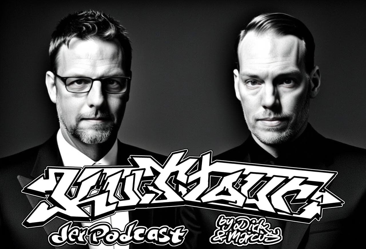 Die KulTTour - Podcasts