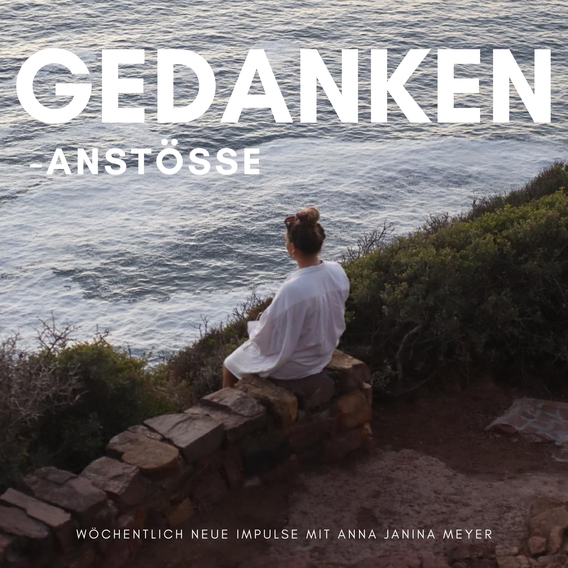 Gedankenanstöße - Podcasts
