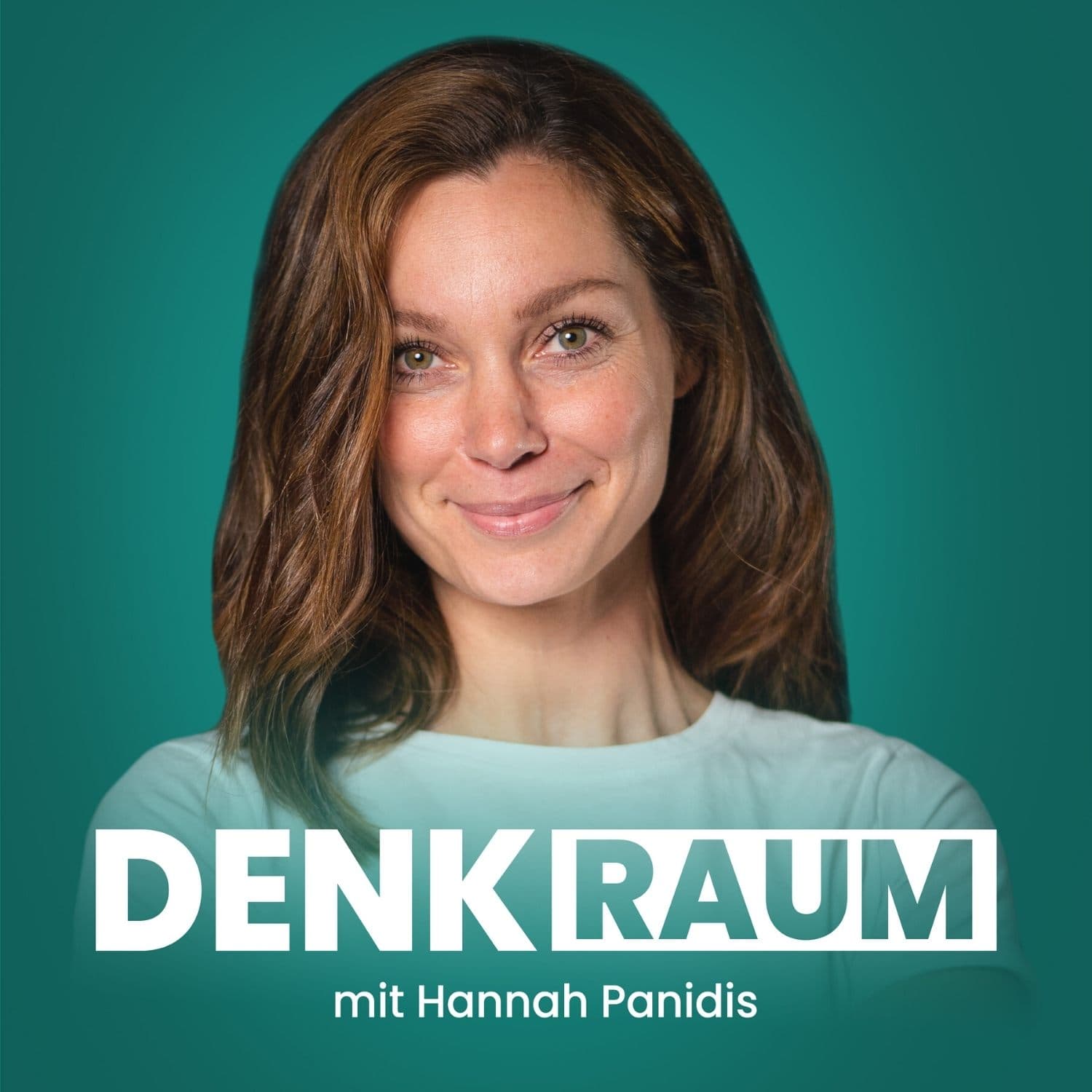DENKRAUM - Podcasts