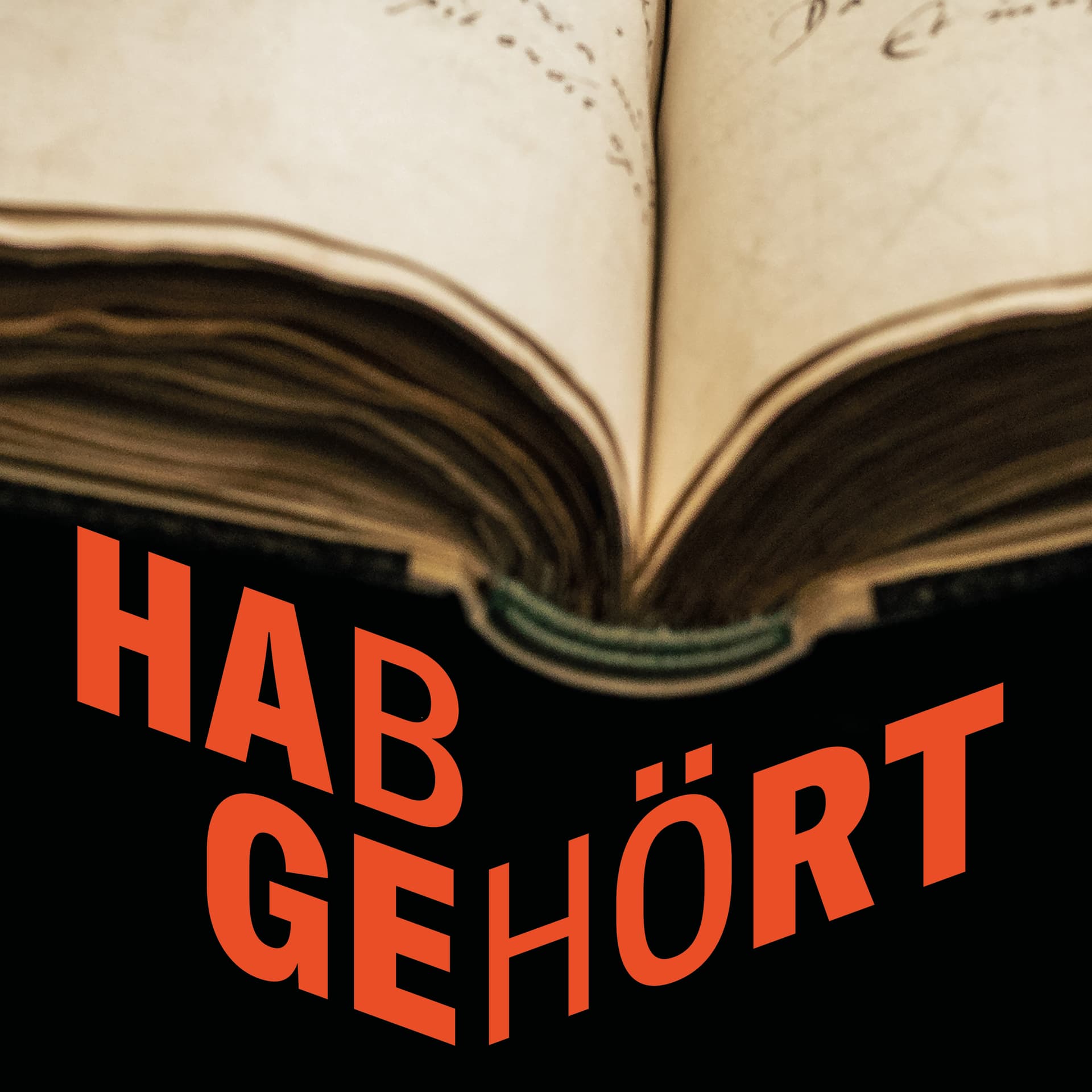 HAB gehört - Podcasts