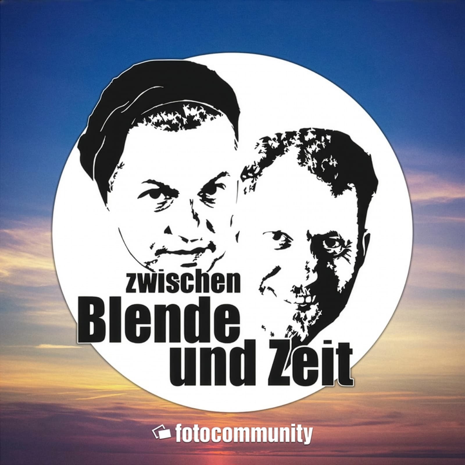 Zwischen Blende und Zeit - Der Fotografie-Talk der fotocommunity - Podcasts