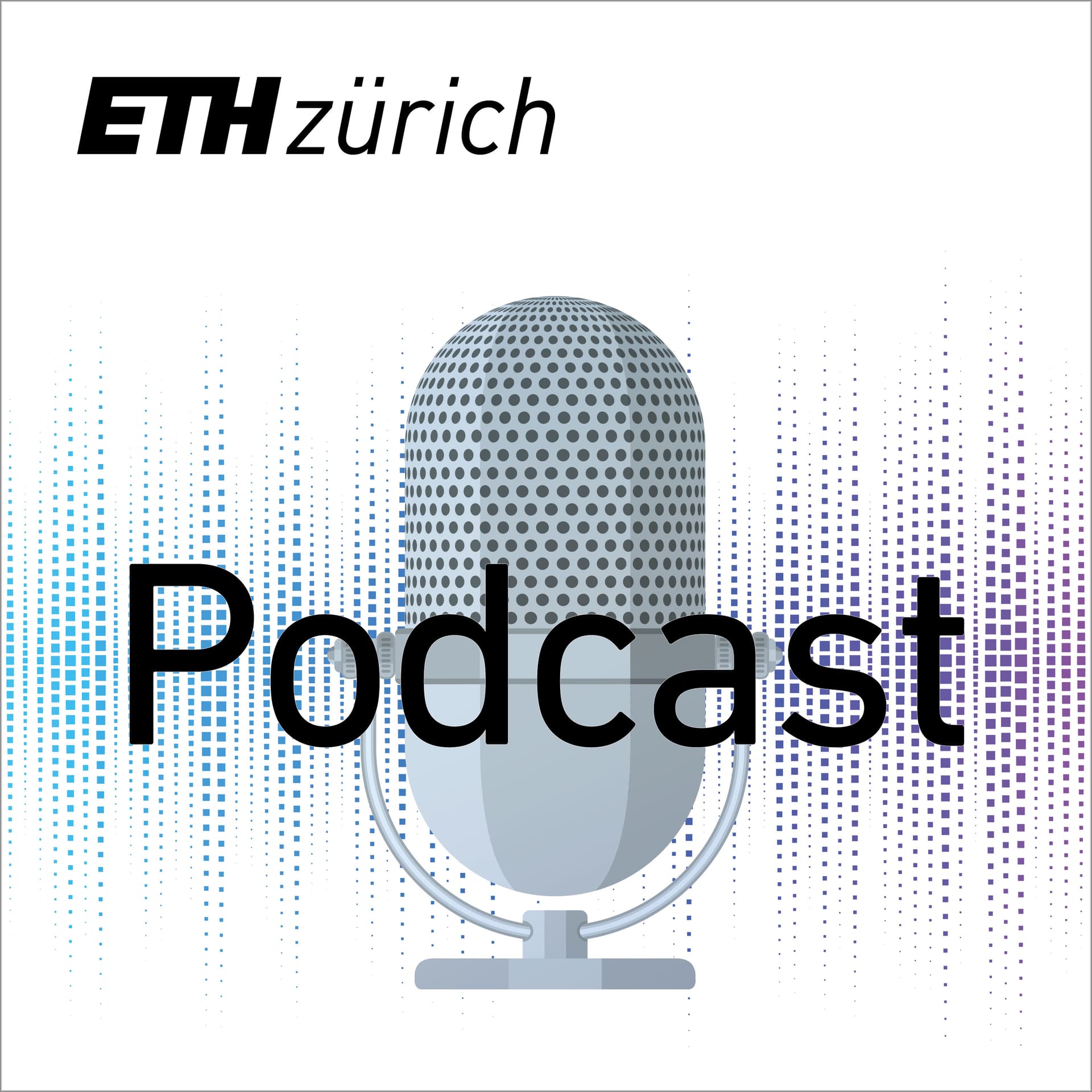 ETH Podcast - Podcasts