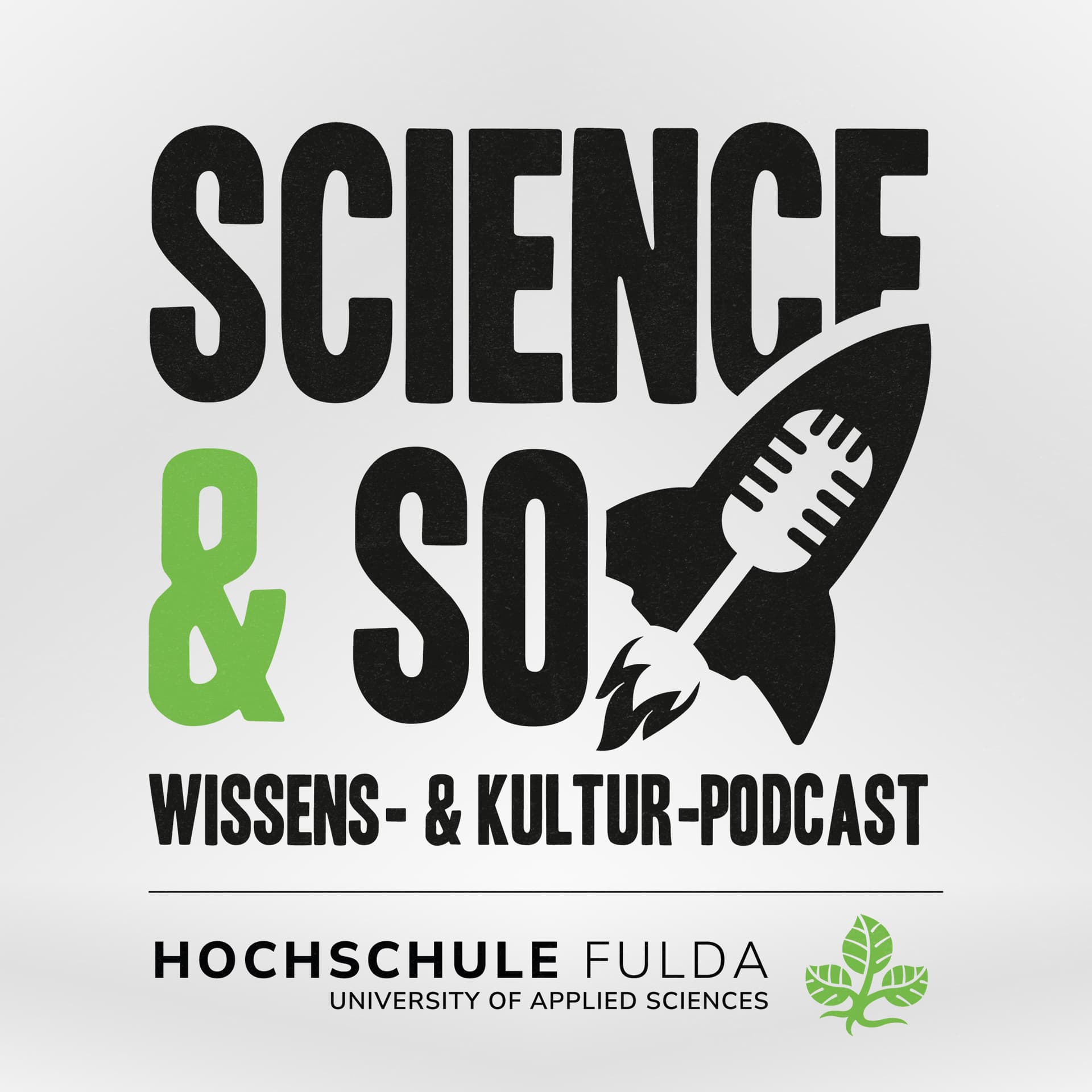 Science & So - Podcasts