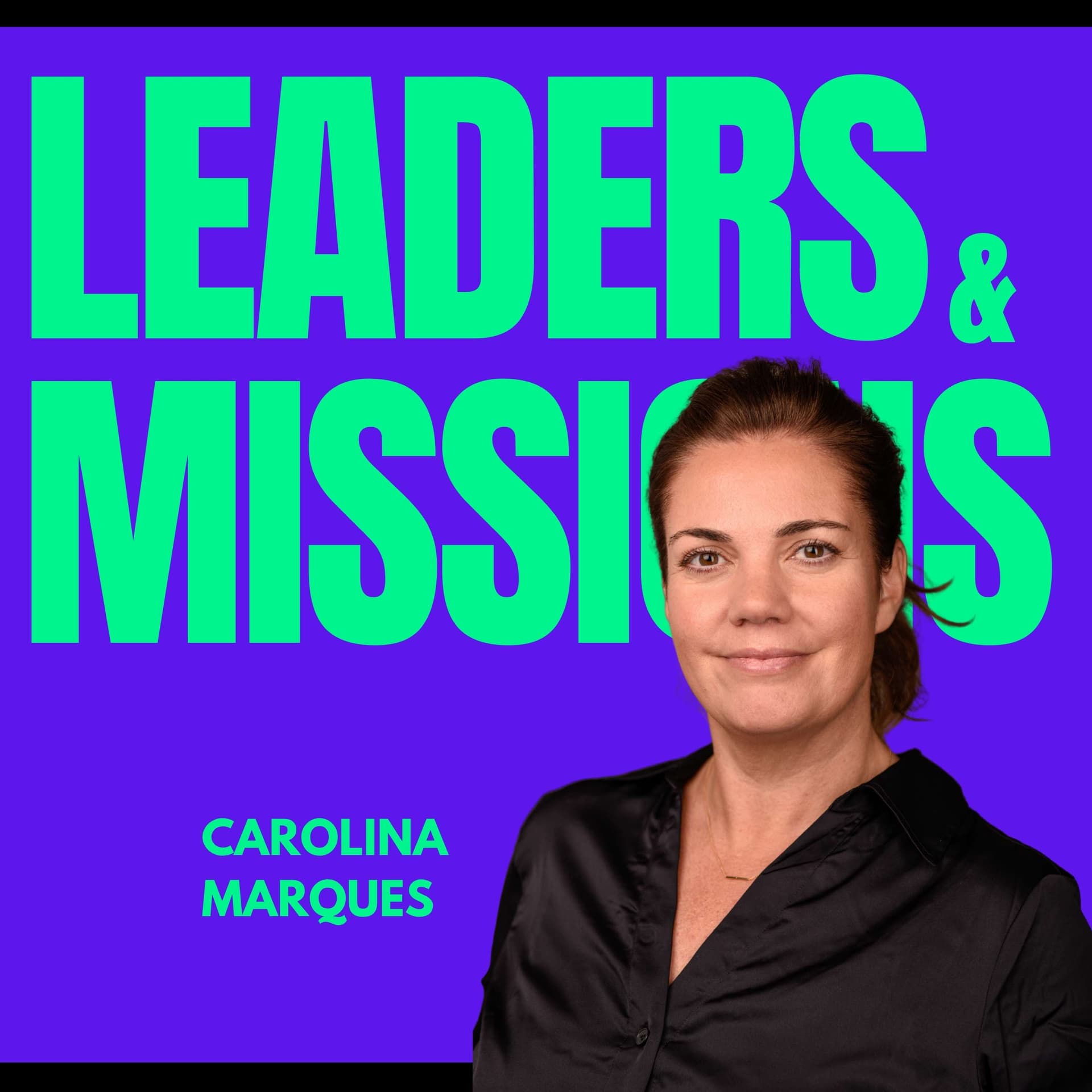 Leaders & Missions - Podcasts