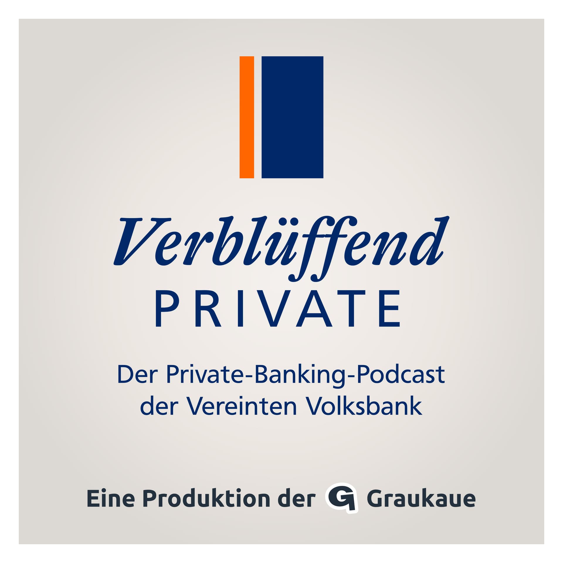 Verblüffend Private - Podcasts