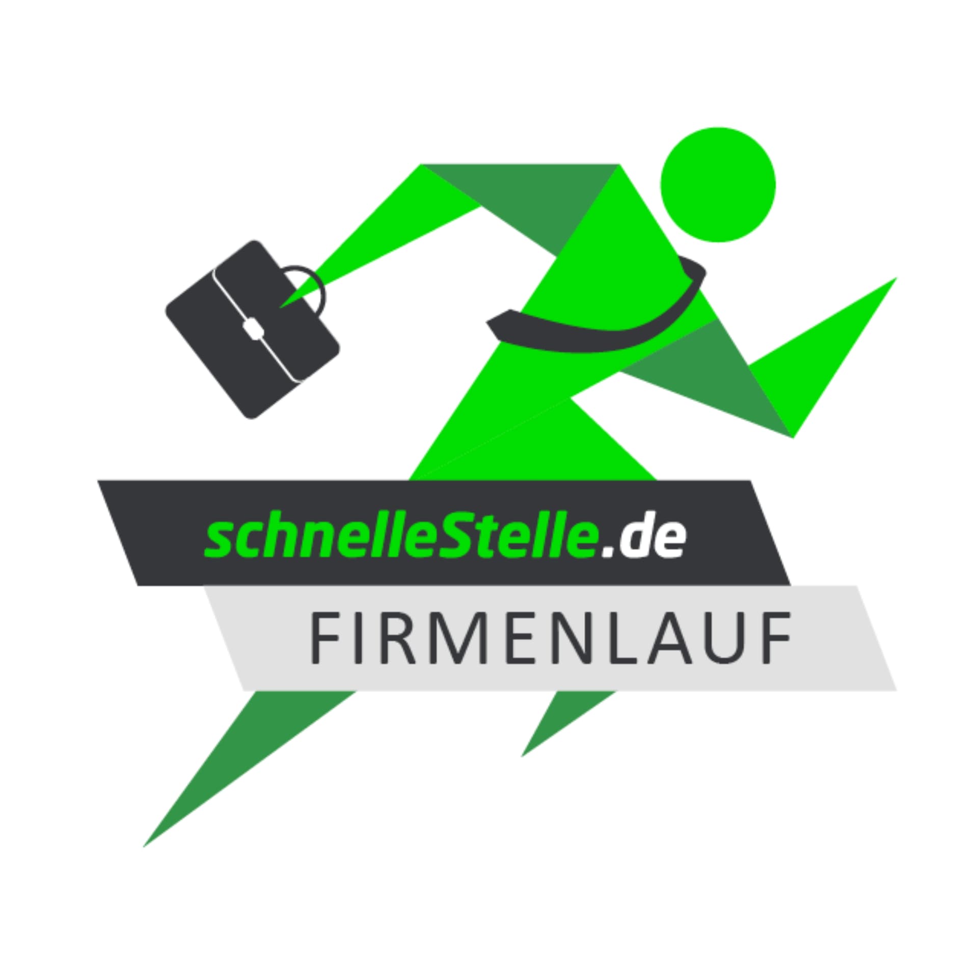Firmenlauf Leipzig - Die etwas andere Netzwerkparty! - Podcasts