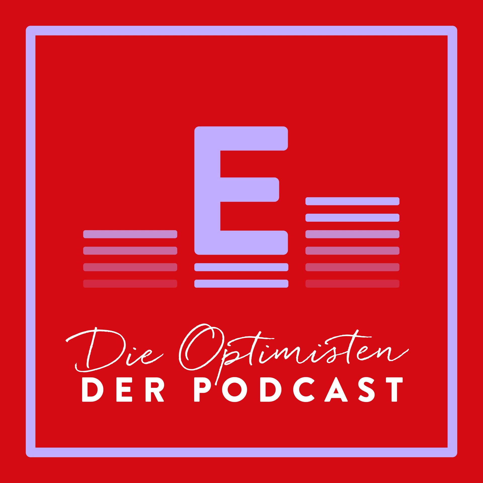 Die Optimisten – der Podcast aus dem Eisele Verlag - Podcasts