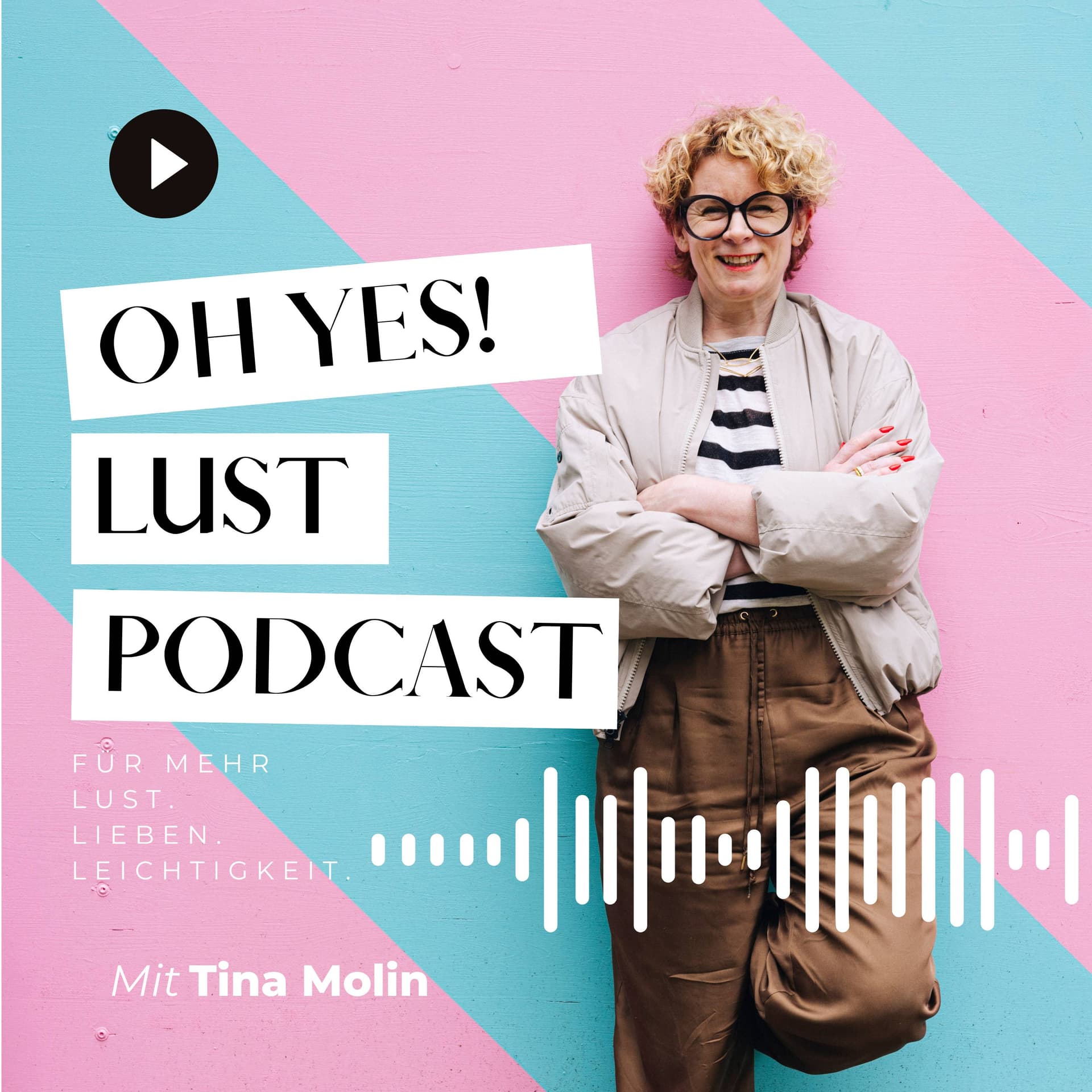 Oh Yes! Der Lust-Podcast - Podcasts