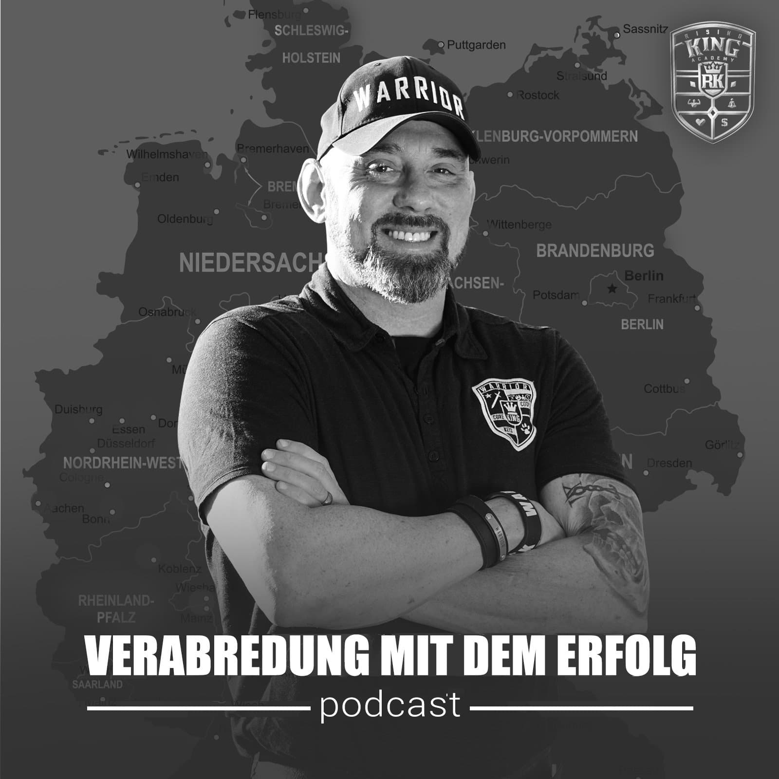 VERABREDUNG MIT DEM ERFOLG - Podcasts