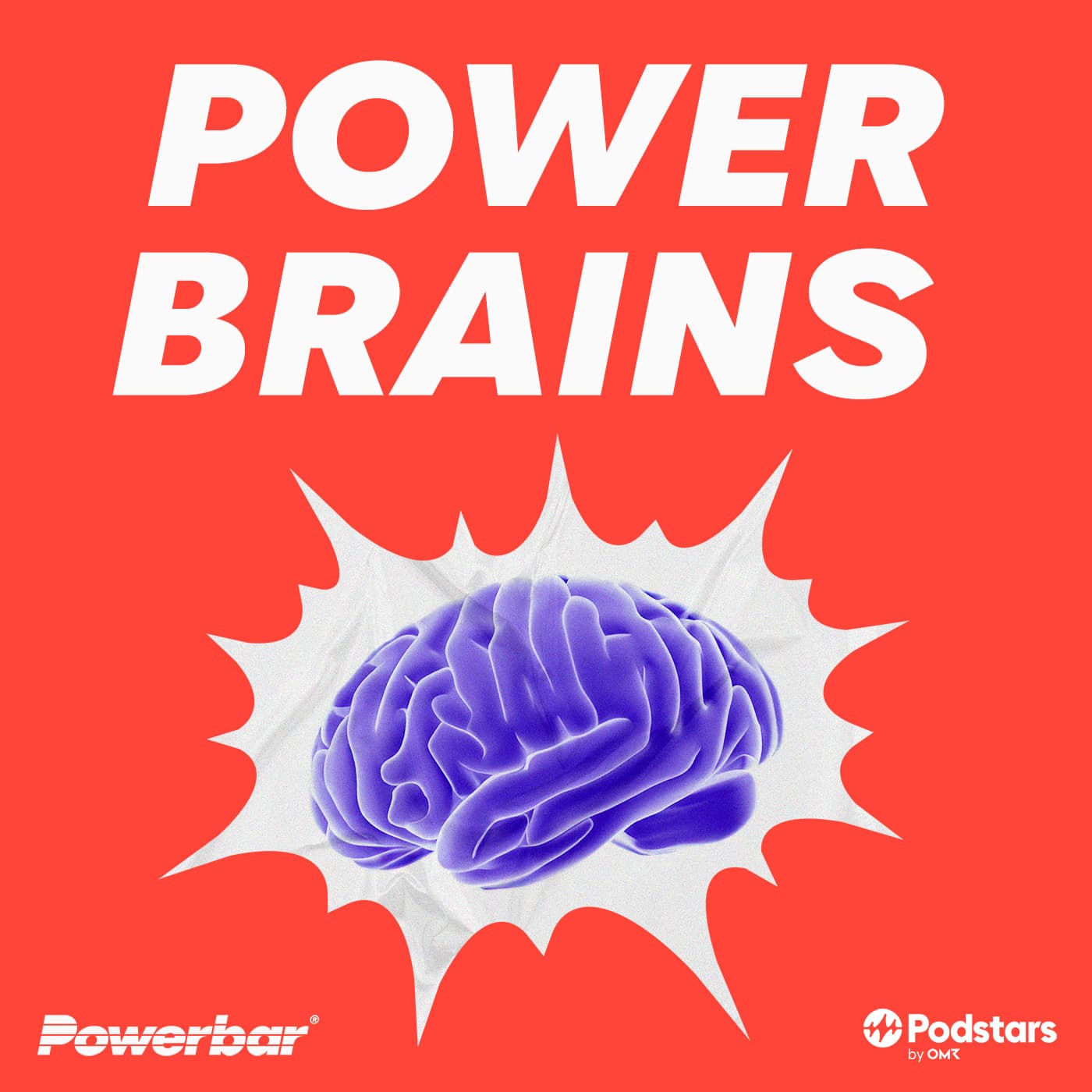 Powerbrains – das Sporternährungsquiz - Podcasts