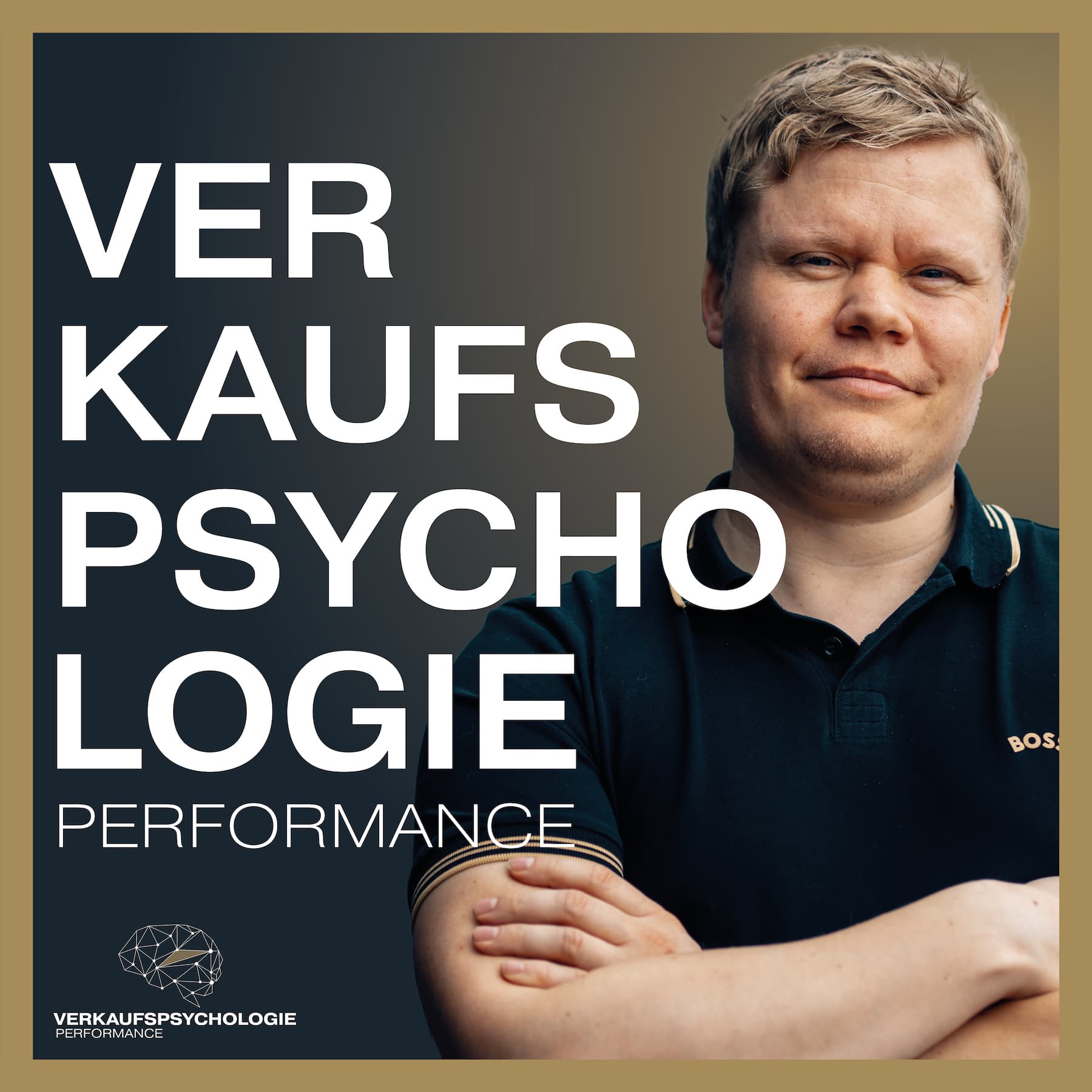 Vorsprung im Marketing mit Verkaufspsychologie - TOP Kunden gewinnen - nicht mehr vergleichbar sein - Podcasts
