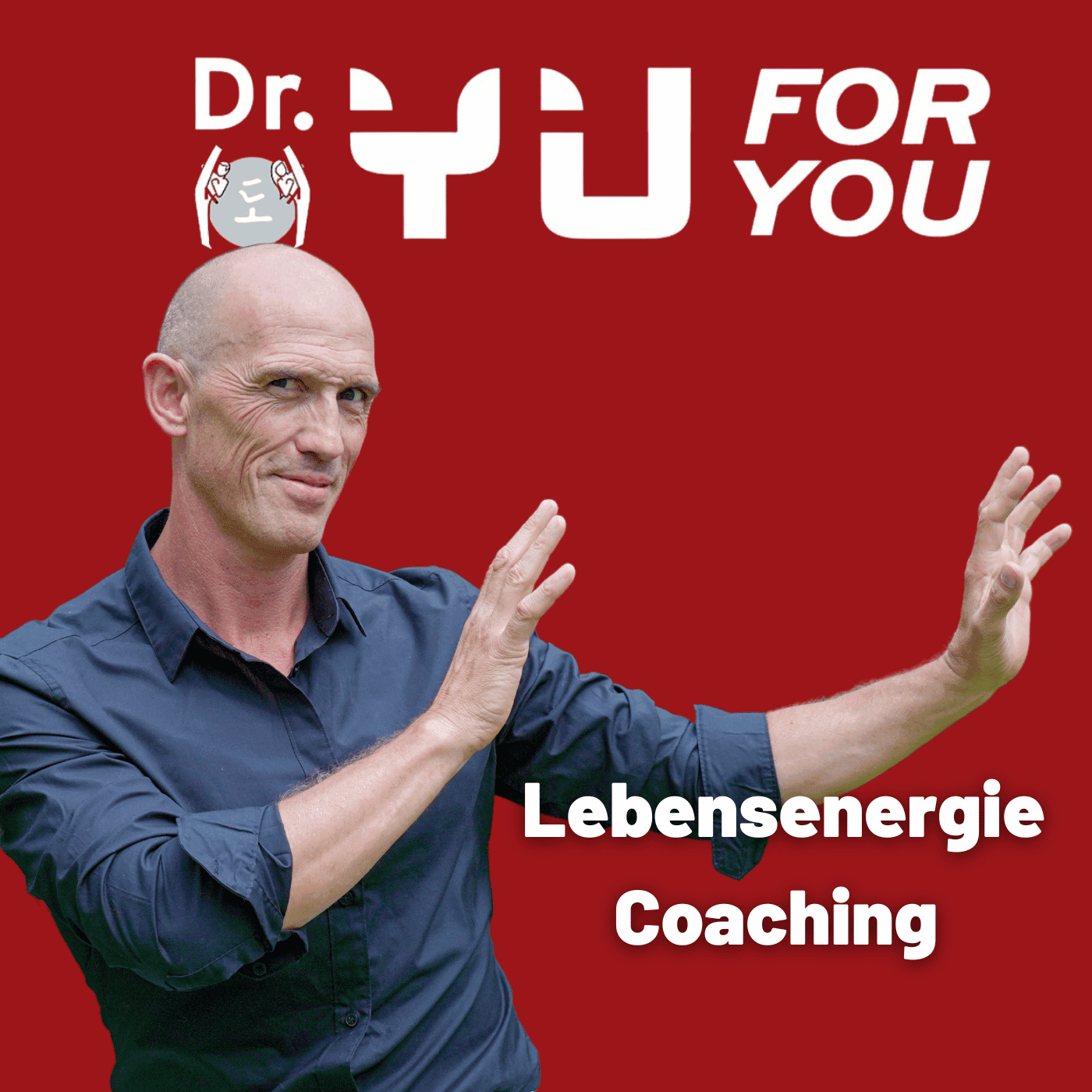 Dr. YU FOR YOU - Podcasts
