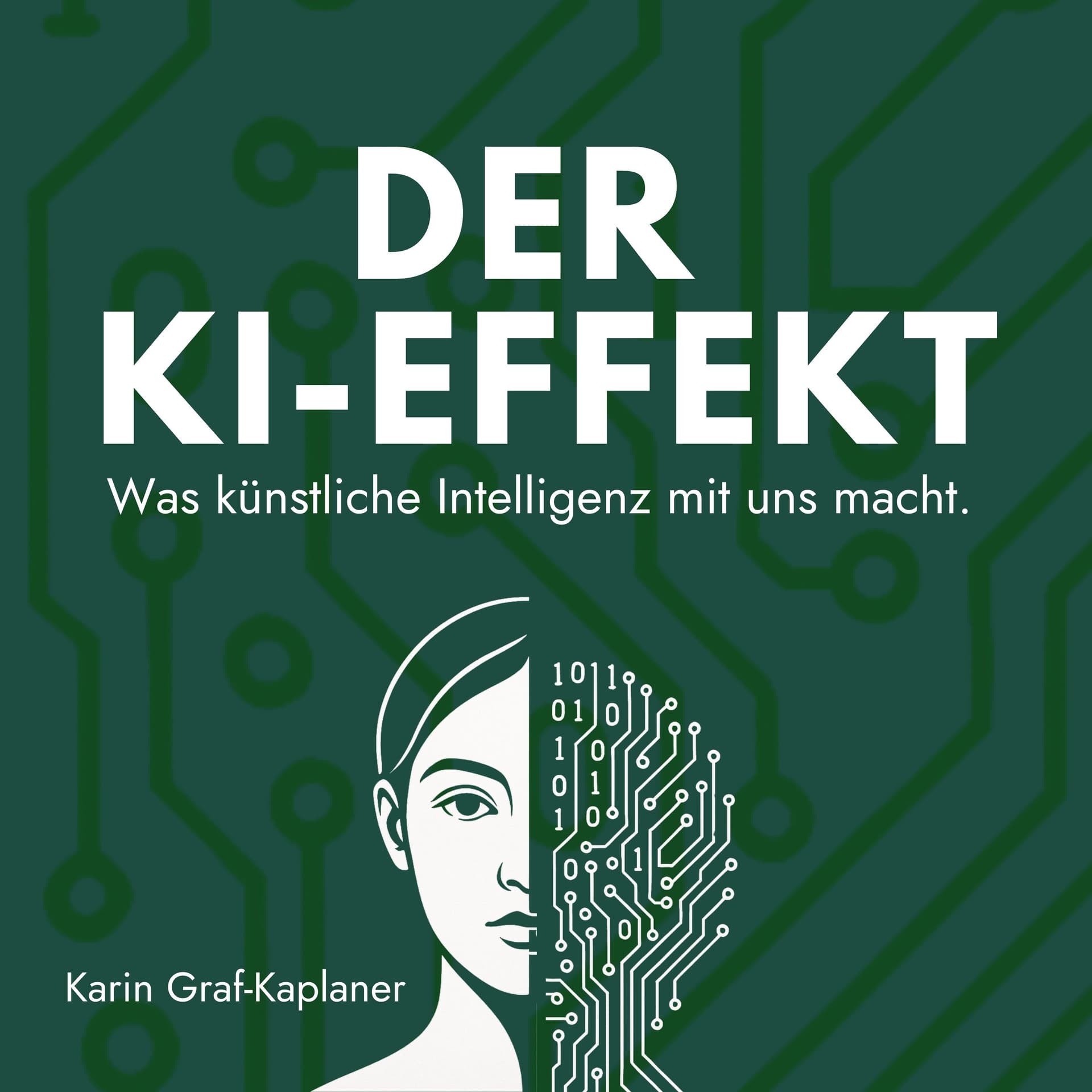 Der KI Effekt | Gedanken darüber, was KI mit uns macht - Podcasts