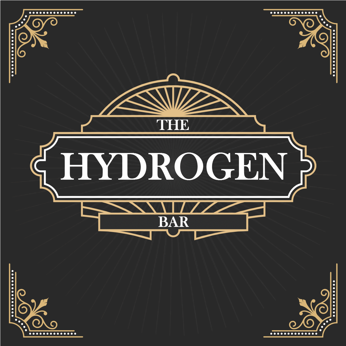 The Hydrogen Bar - Podcasts