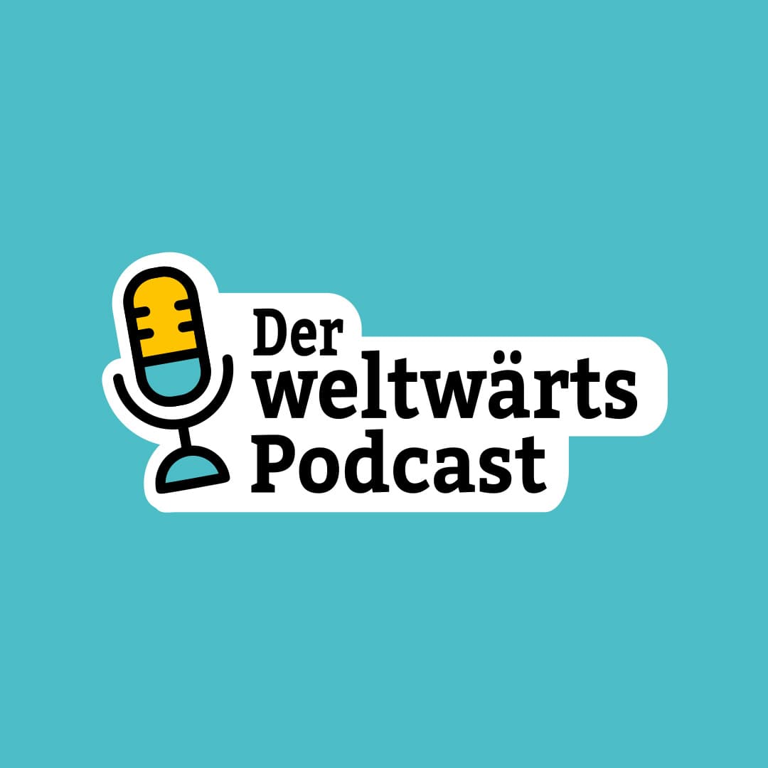weltwärts - Der Podcast zum Freiwilligendienst im Ausland - Podcasts