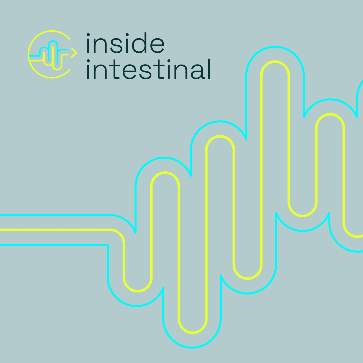 inside intestinal - Der Podcast für Expertenwissen in der gastrointestinalen Onkologie - Podcasts