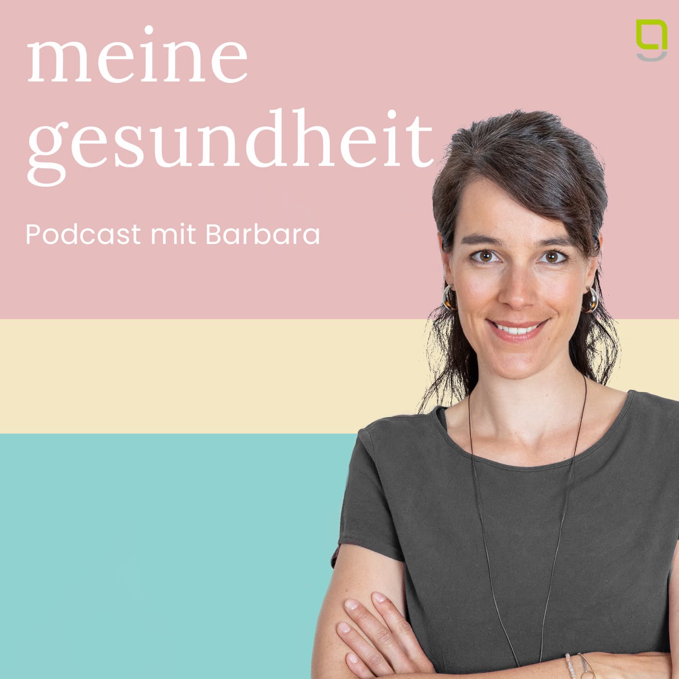 meine gesundheit - Podcasts