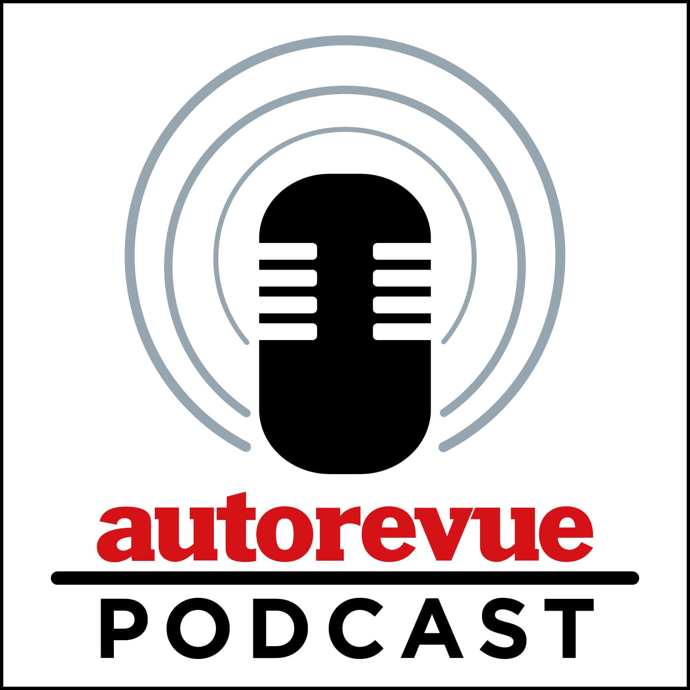 autorevue - Podcasts