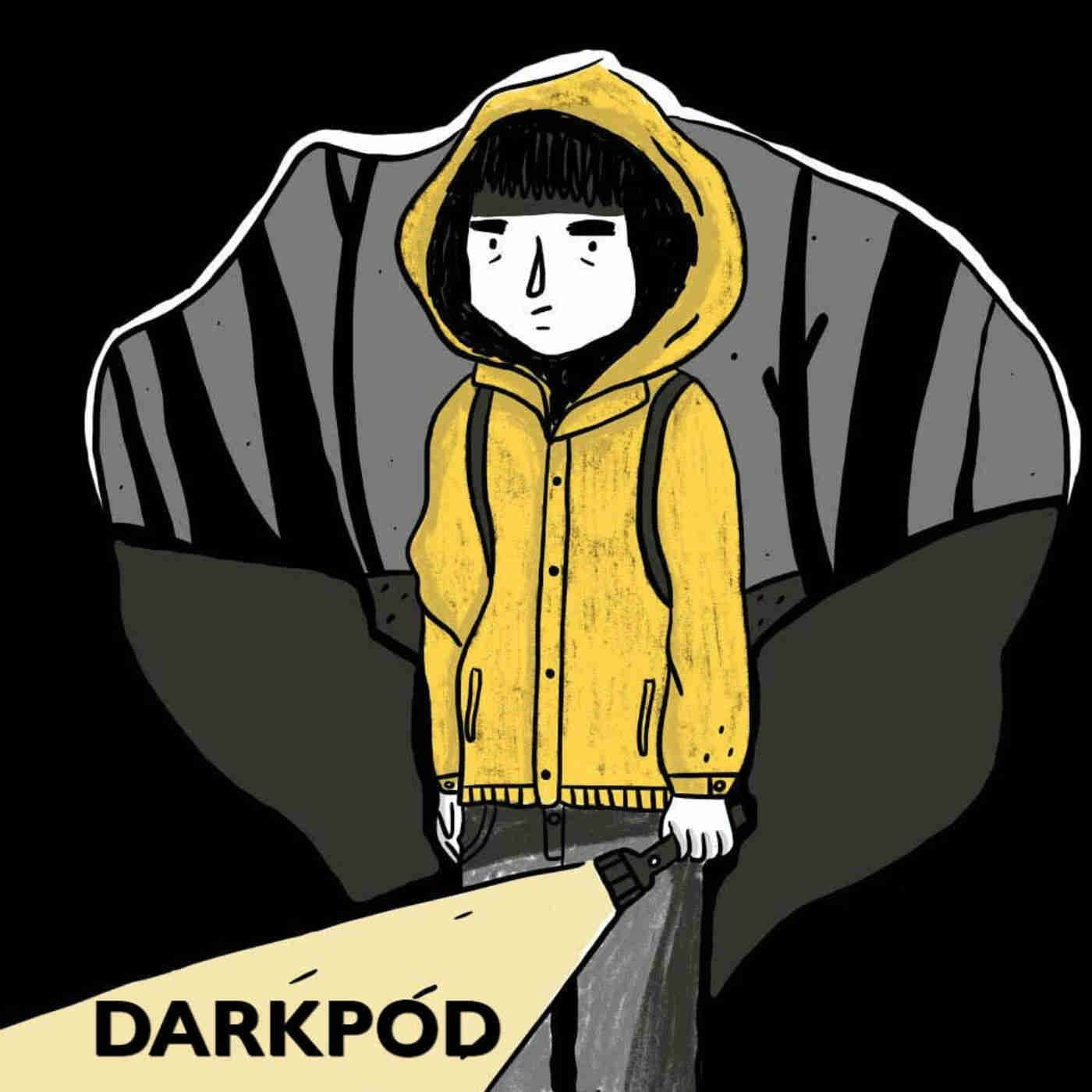 DarkPod - El podcast de Dark - Podcasts