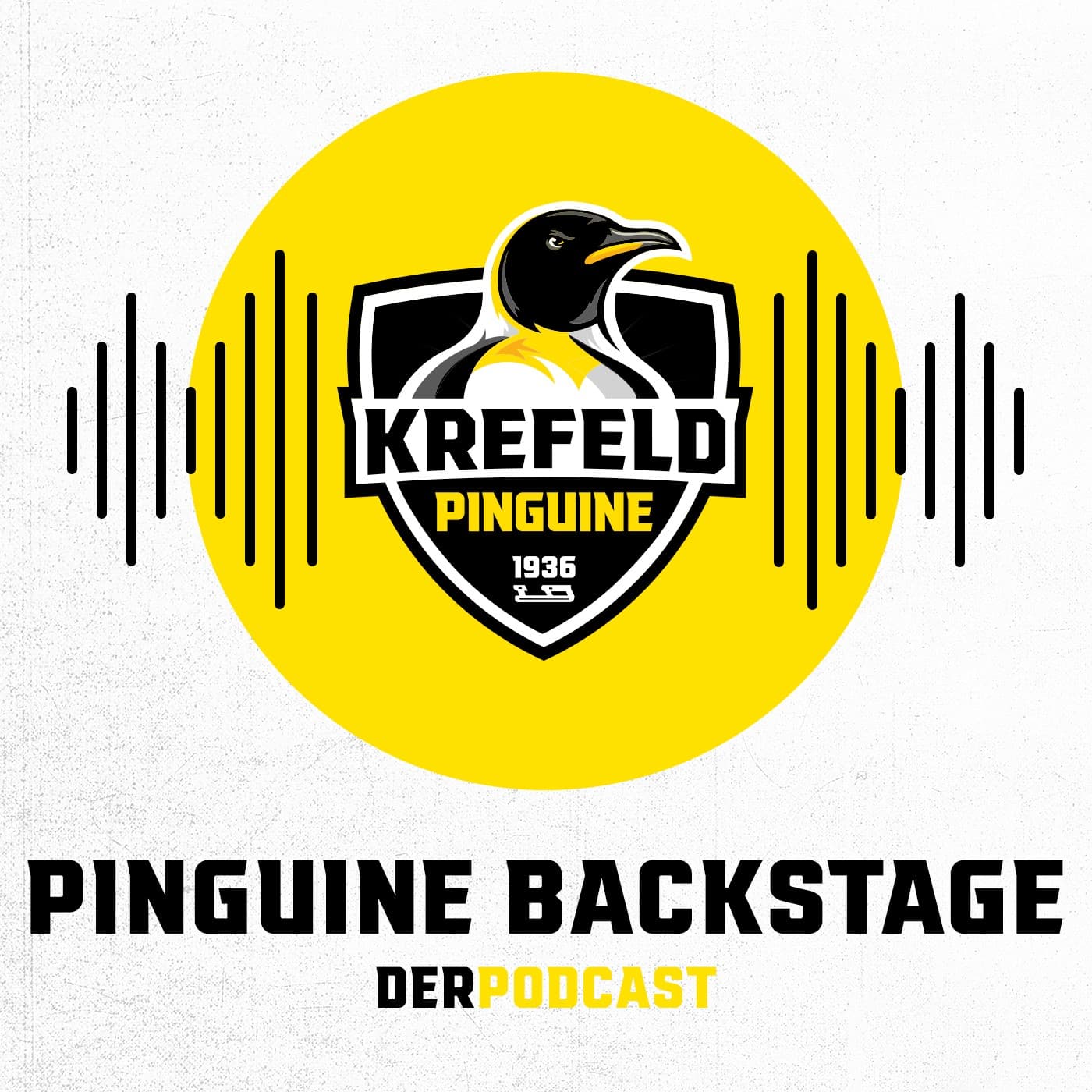 Pinguine Backstage - Der Podcast - Podcasts