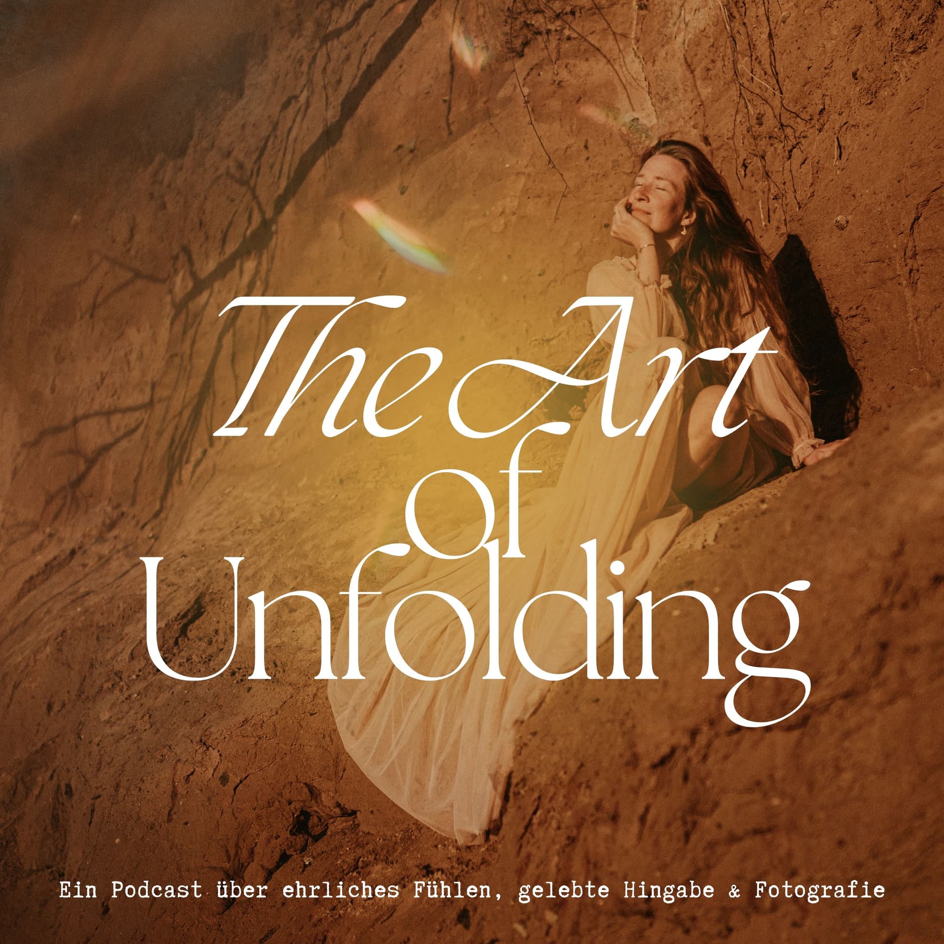 The Art of Unfolding - Podcasts
