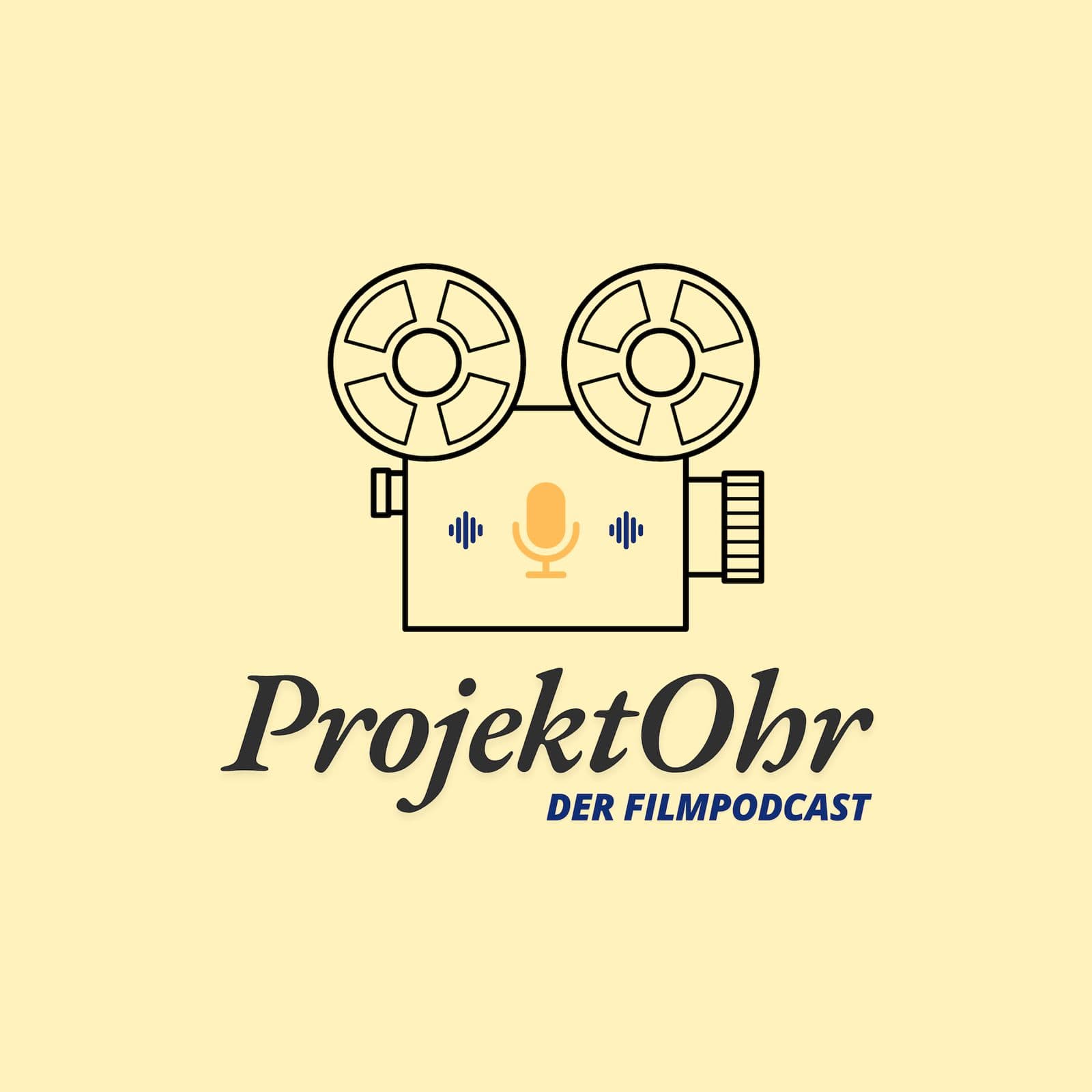 ProjektOhr - Podcasts