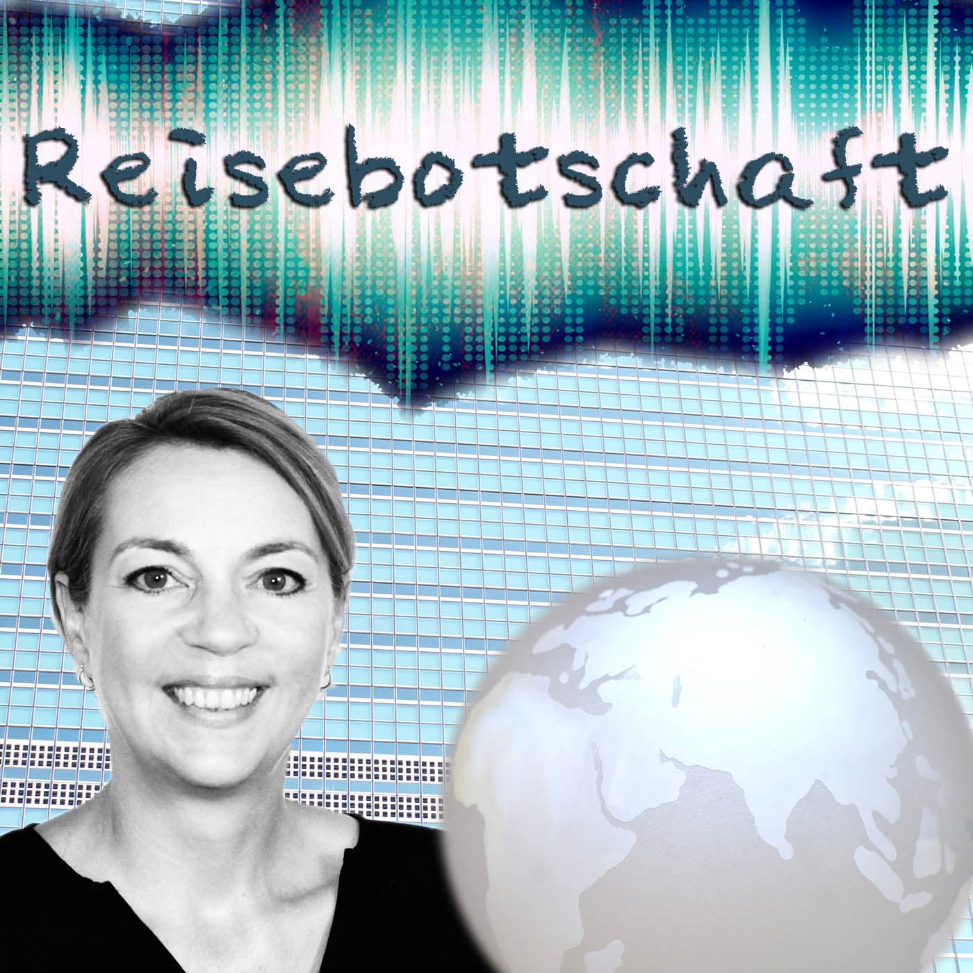 Reisebotschaft - Podcasts