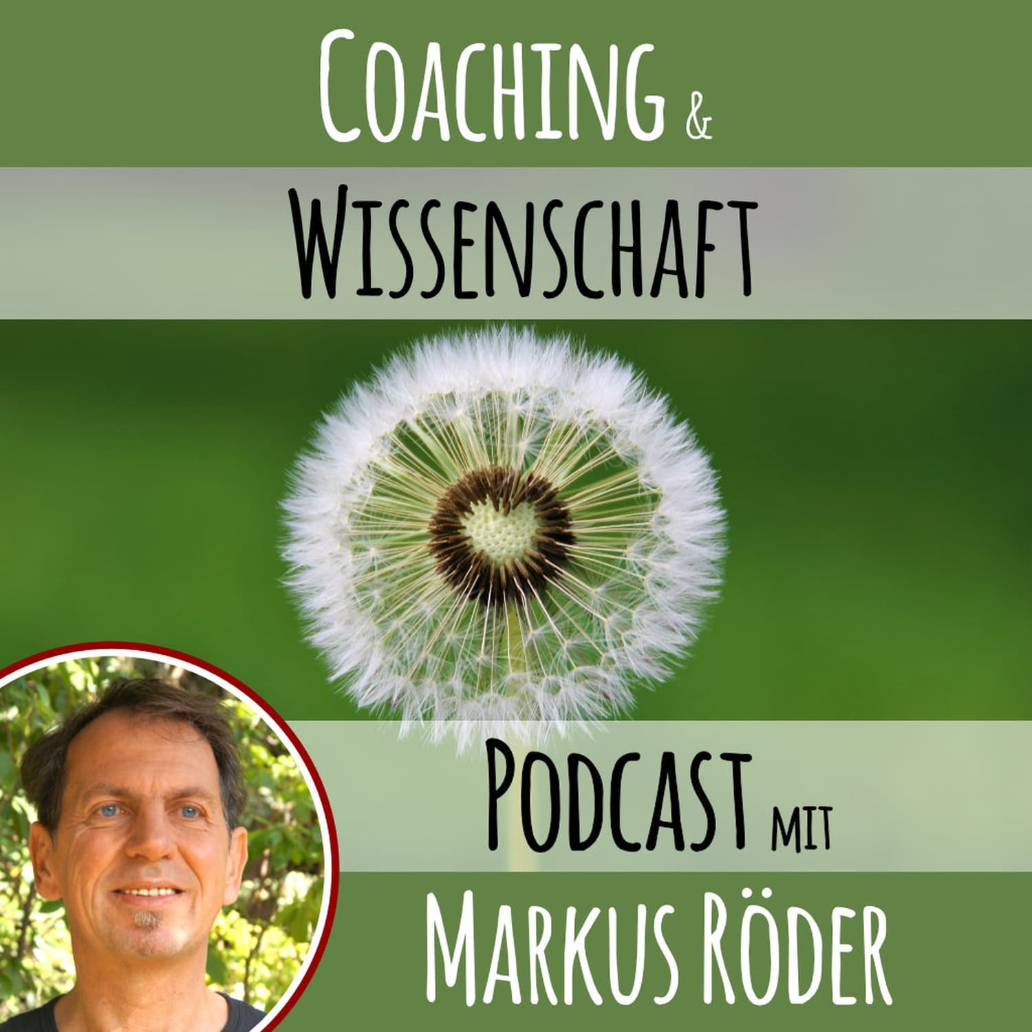 Coaching und Wissenschaft - Podcasts