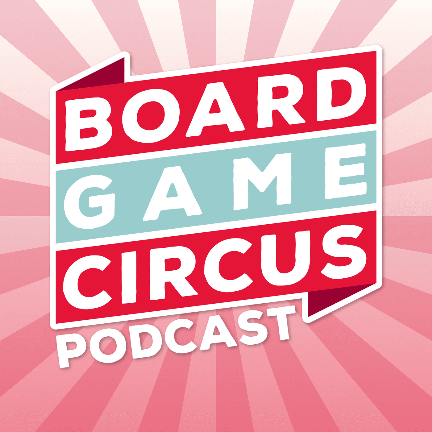 Board Game Circus Podcast - Podcasts