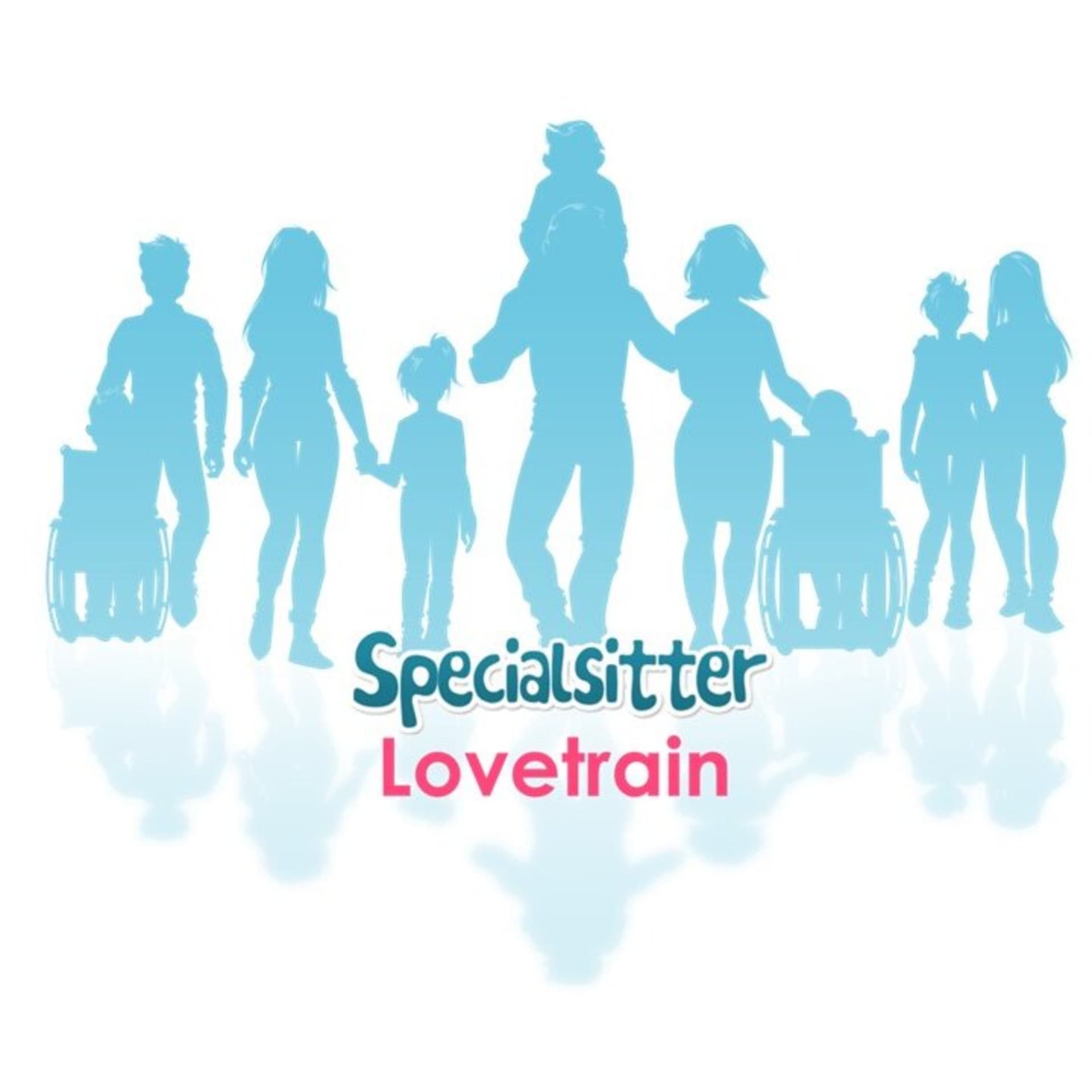 Specialsitter Lovetrain - Podcasts