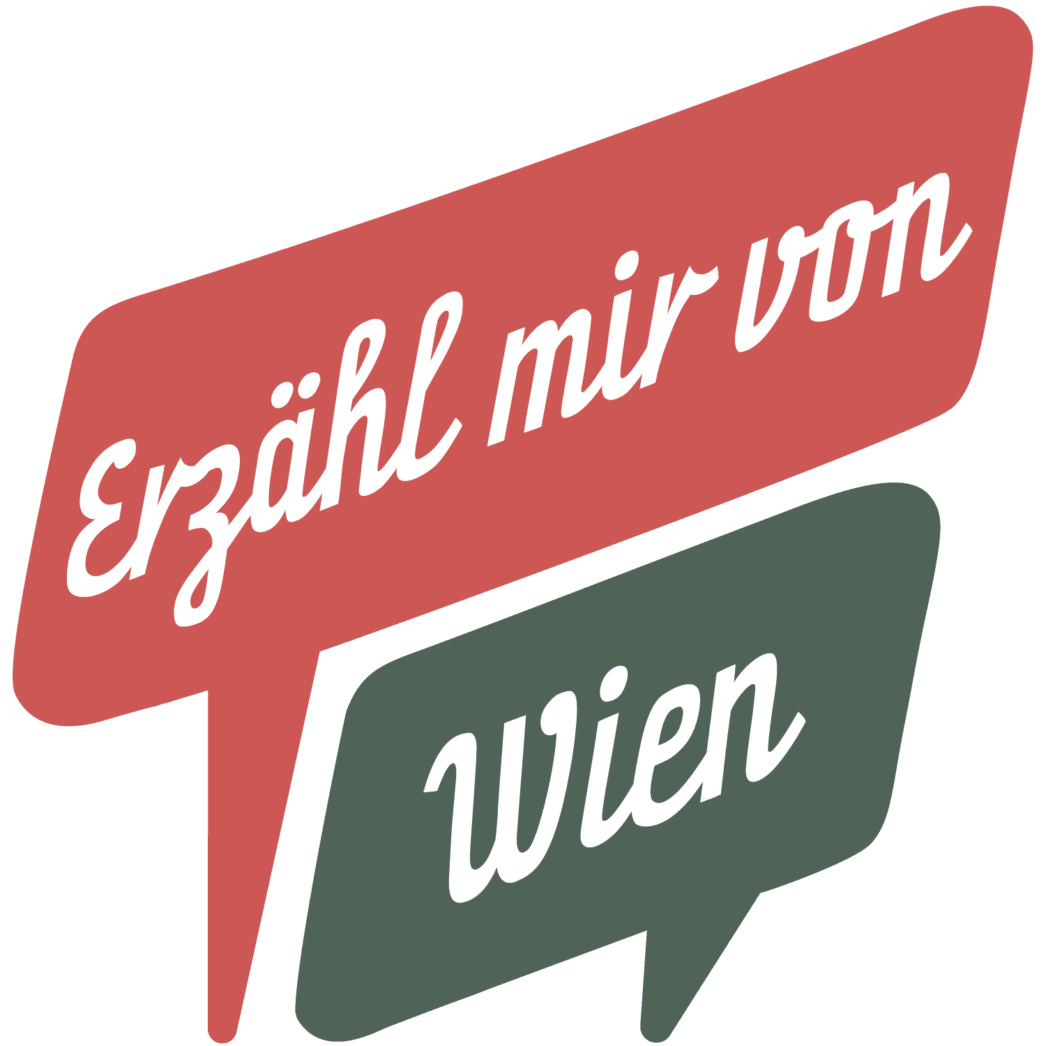 Erzähl mir von Wien - Podcasts