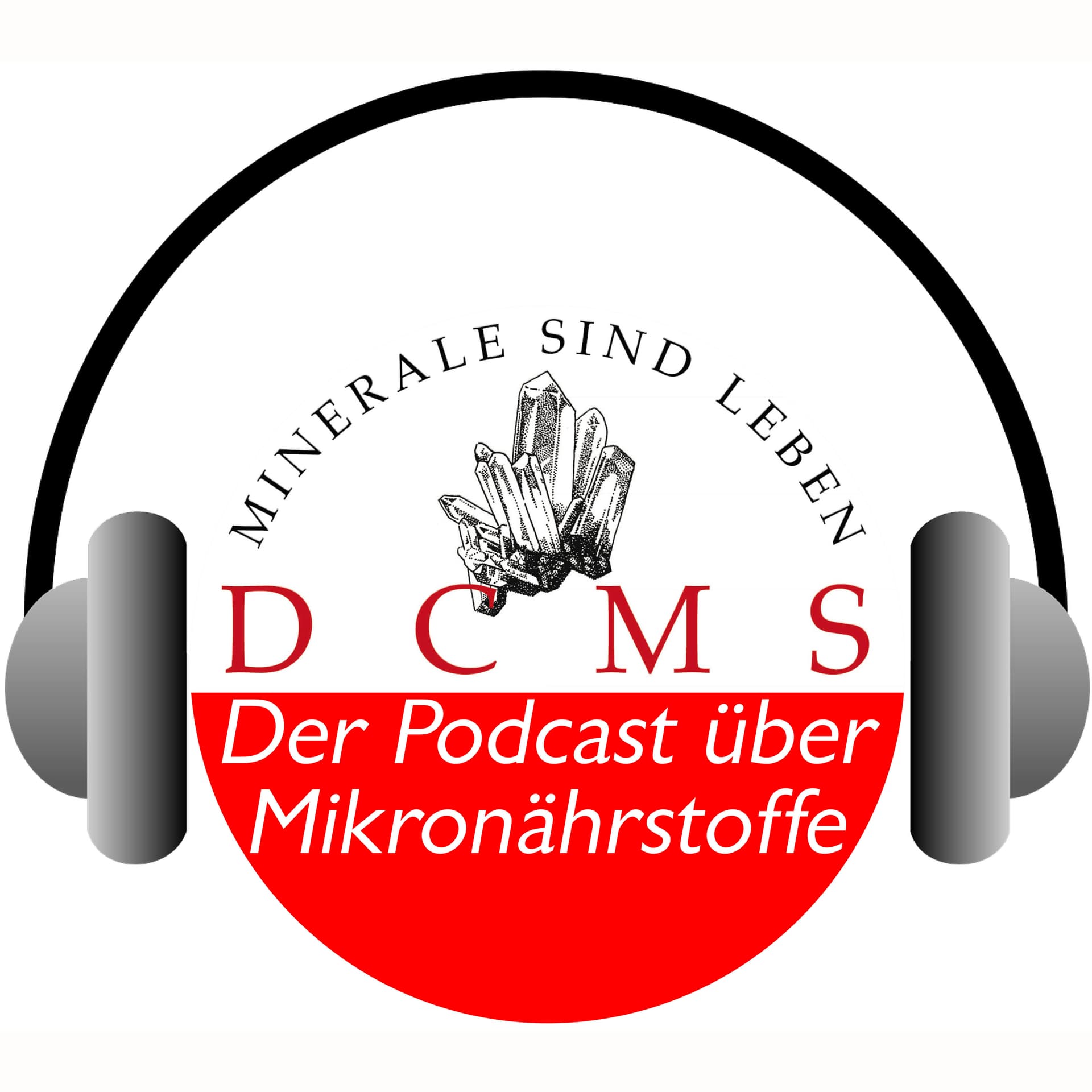 Der Podcast über Mikronährstoffe - Podcasts