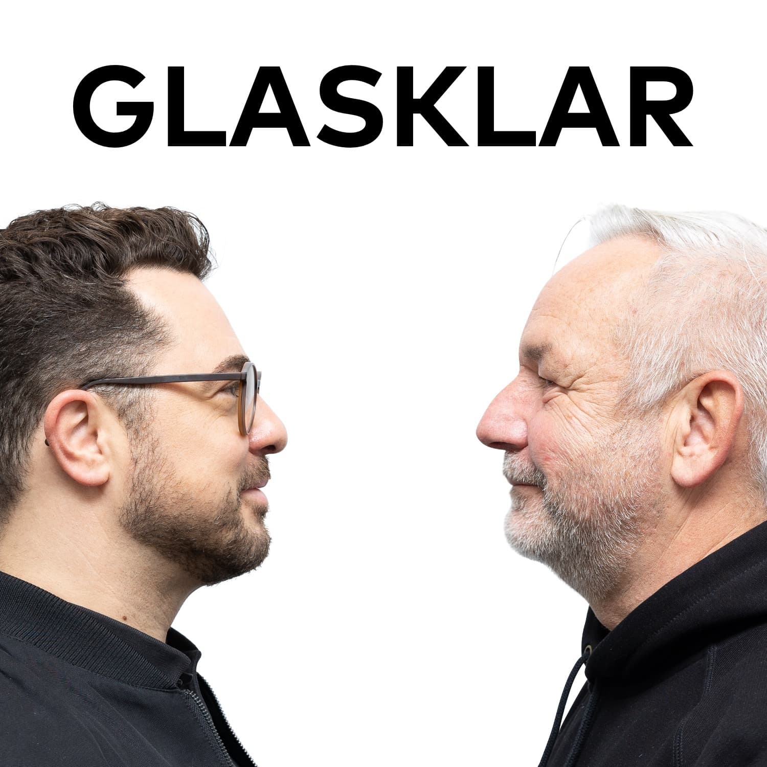 GLASKLAR · Der Marketing & Sales Podcast - Podcasts