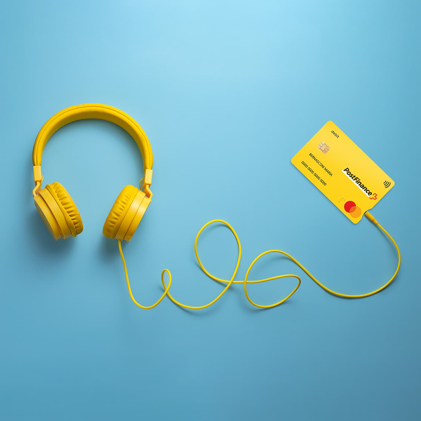 PostFinance Börsenmagazin - der wöchentliche Podcast - Podcasts