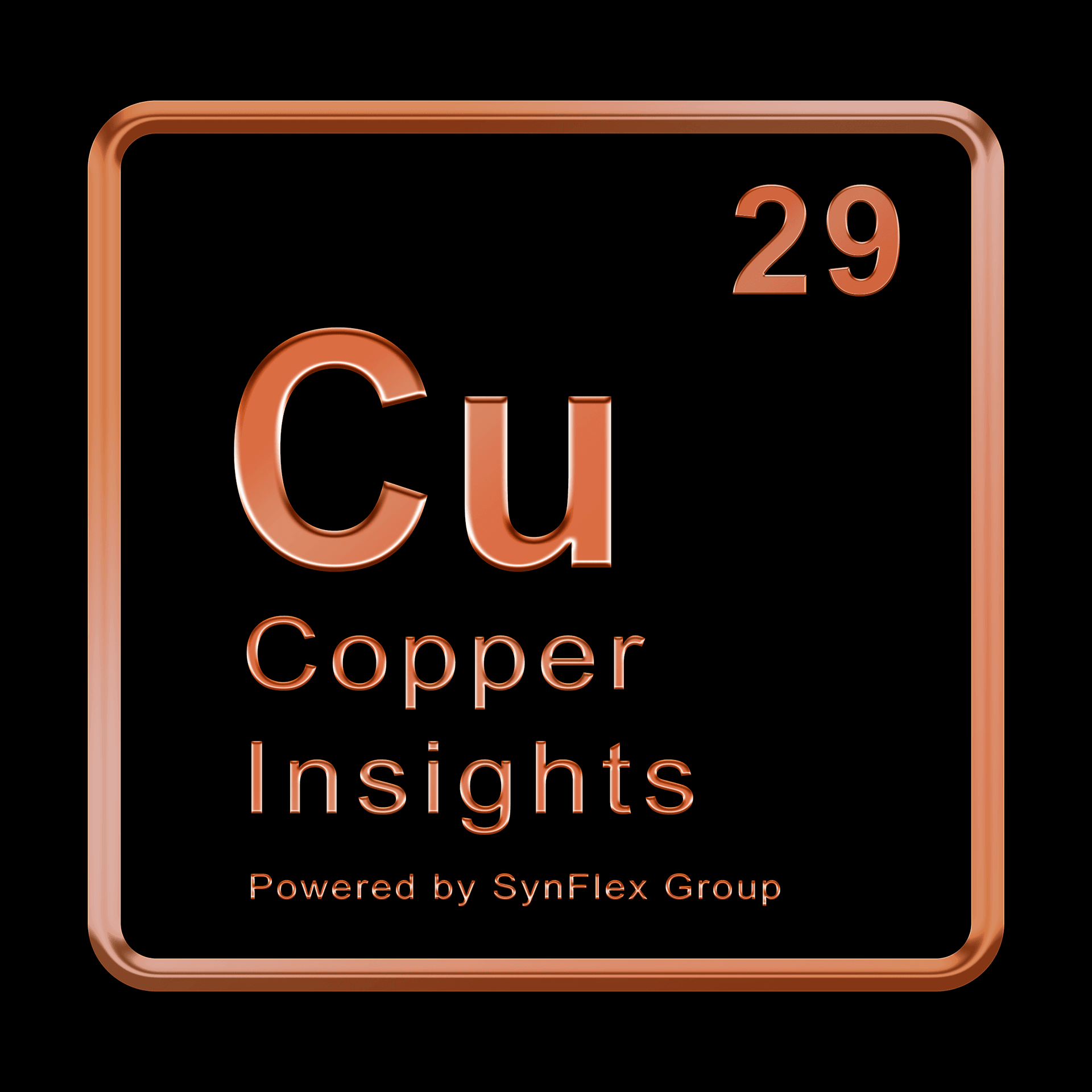 Copper Insights - Podcasts