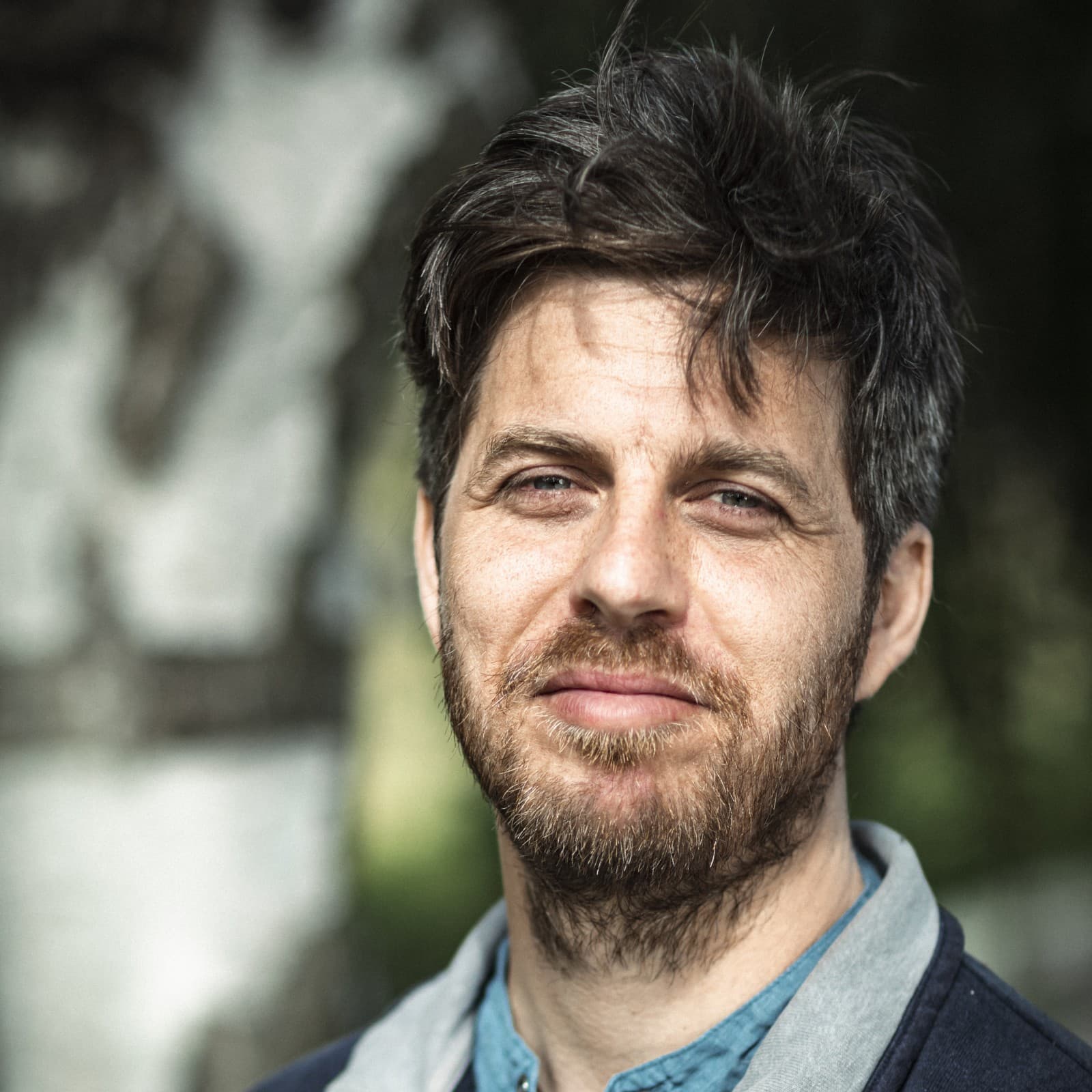 Auf Spurensuche nach Natürlichkeit - Podcasts