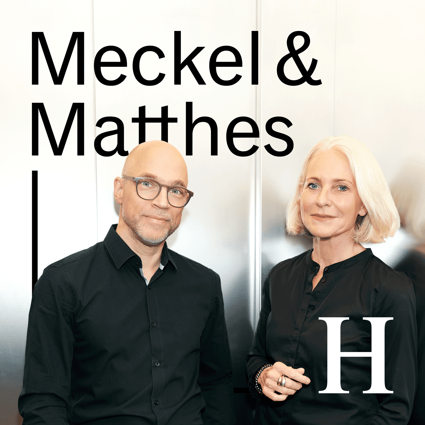 Meckel & Matthes - Podcasts