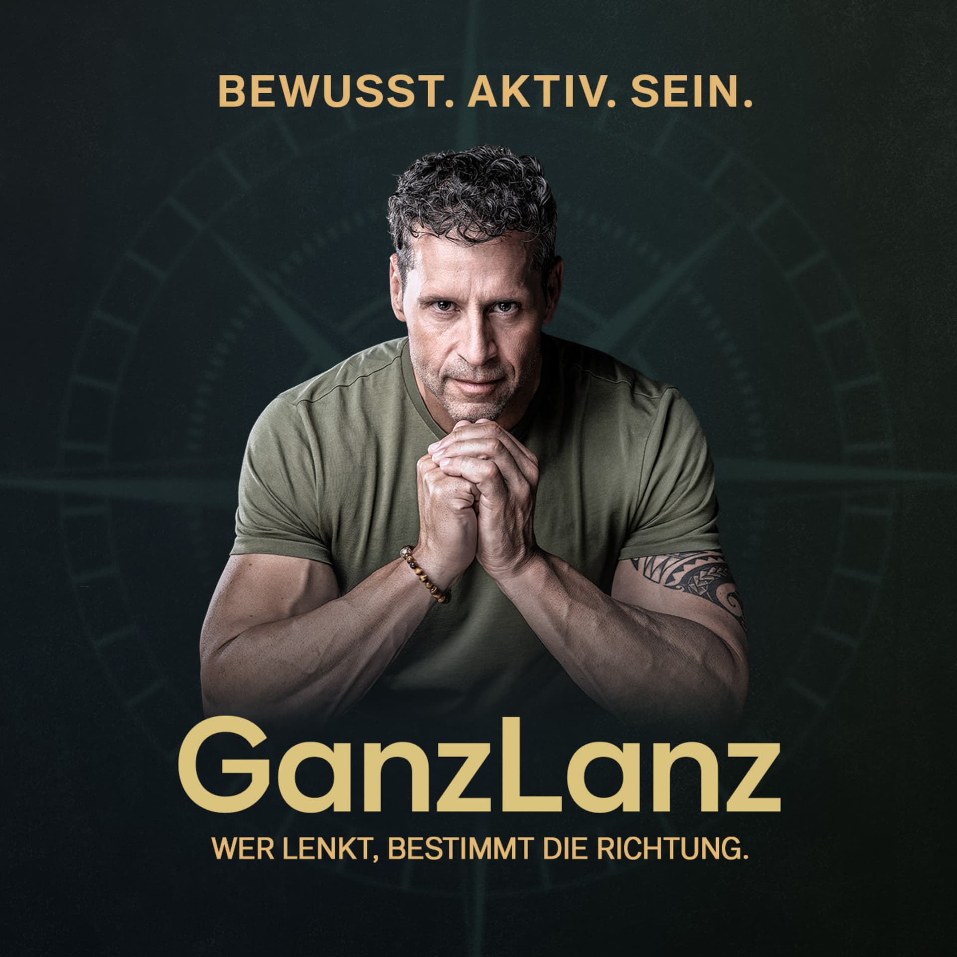 GanzLanz - Podcasts