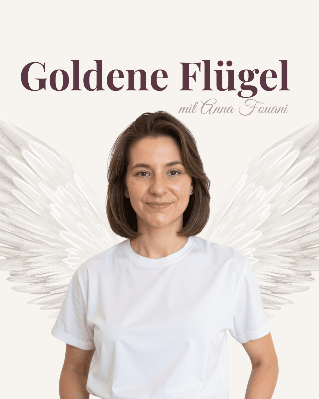 Goldene Flügel - Podcasts