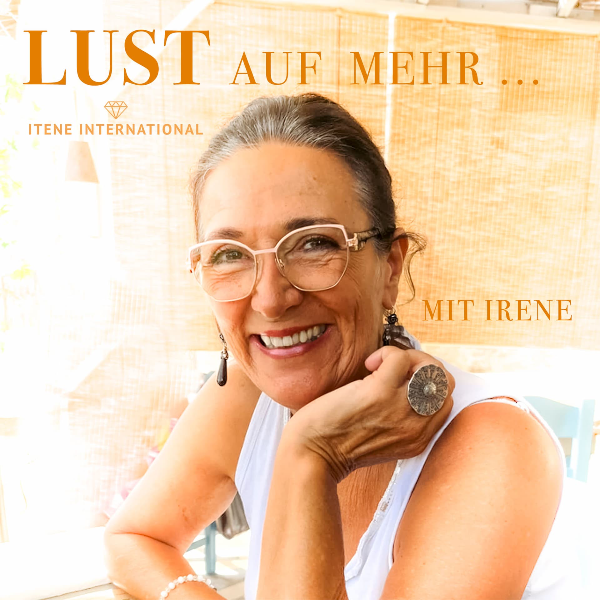 Lust auf mehr? - Podcasts