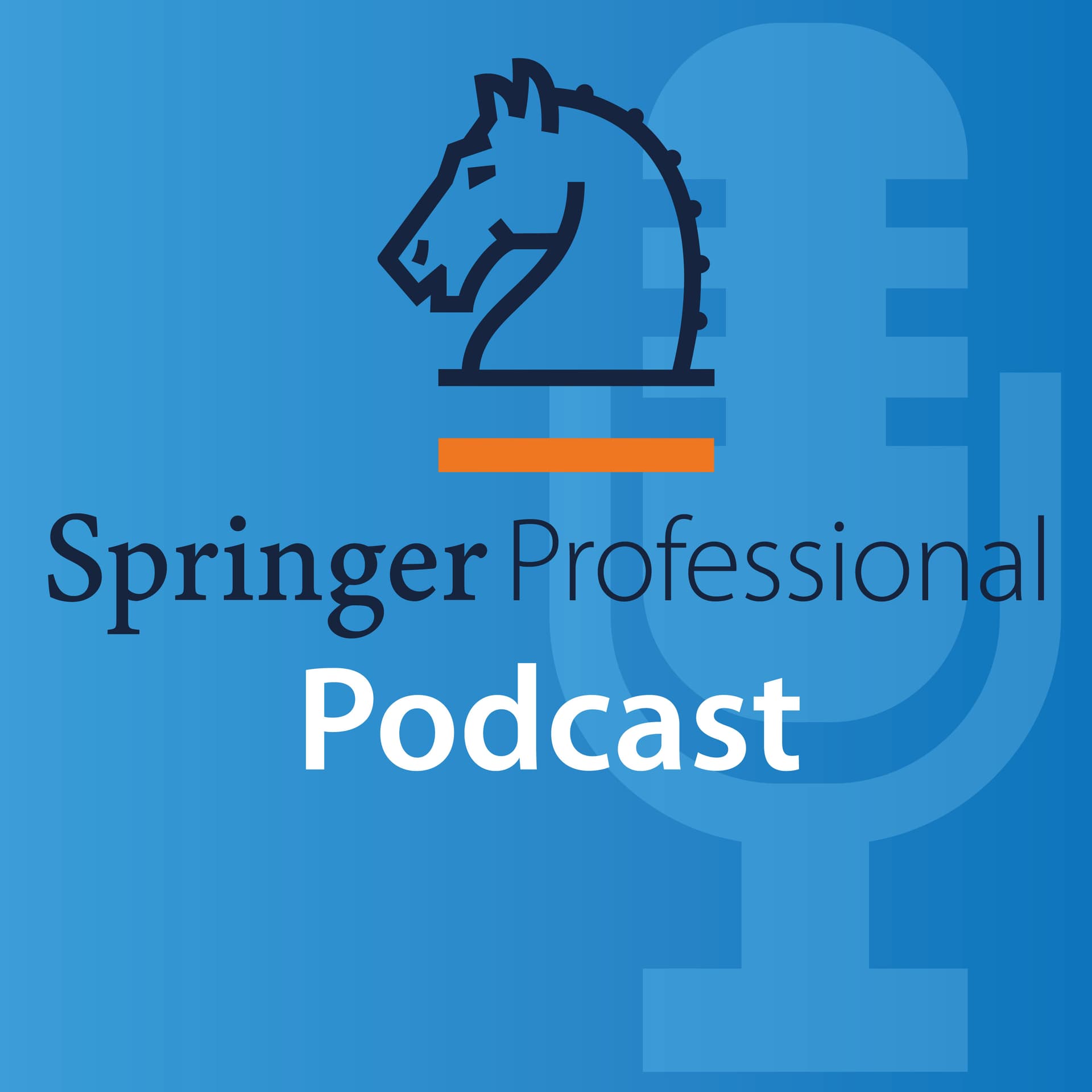 Springer Professional Podcast - Podcasts