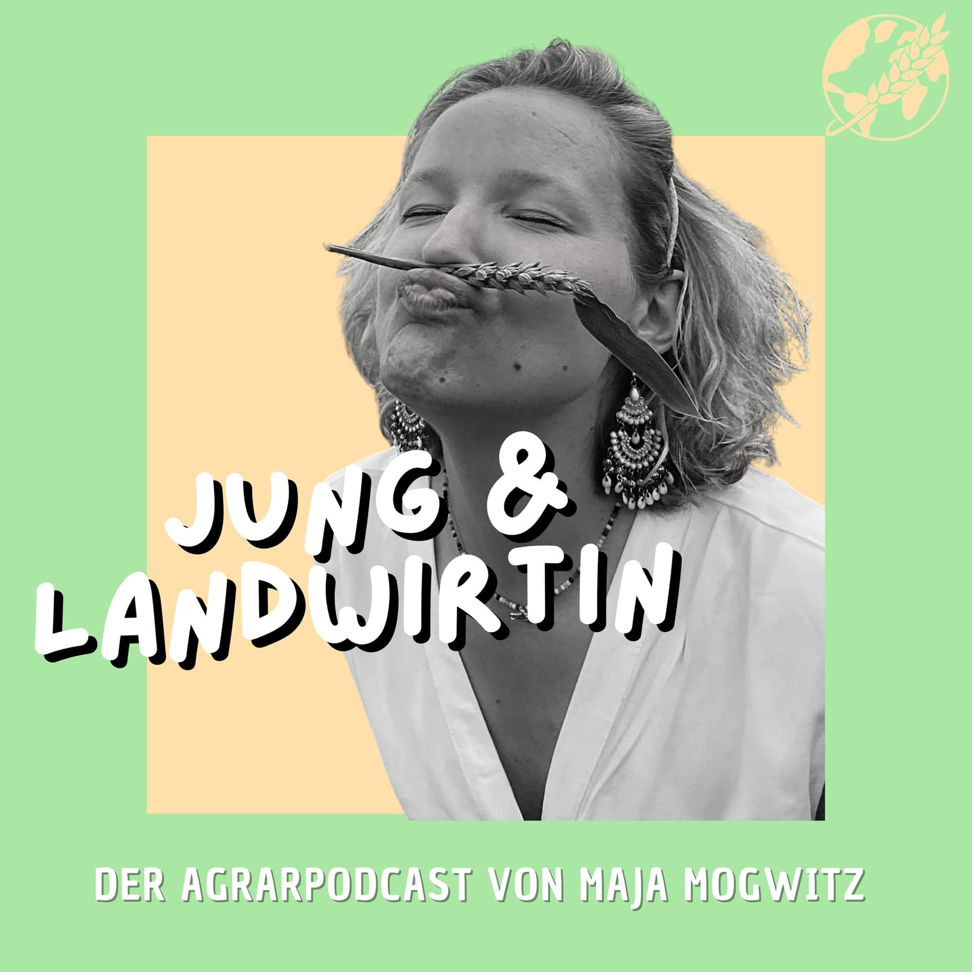 Jung & Landwirtin - Podcasts