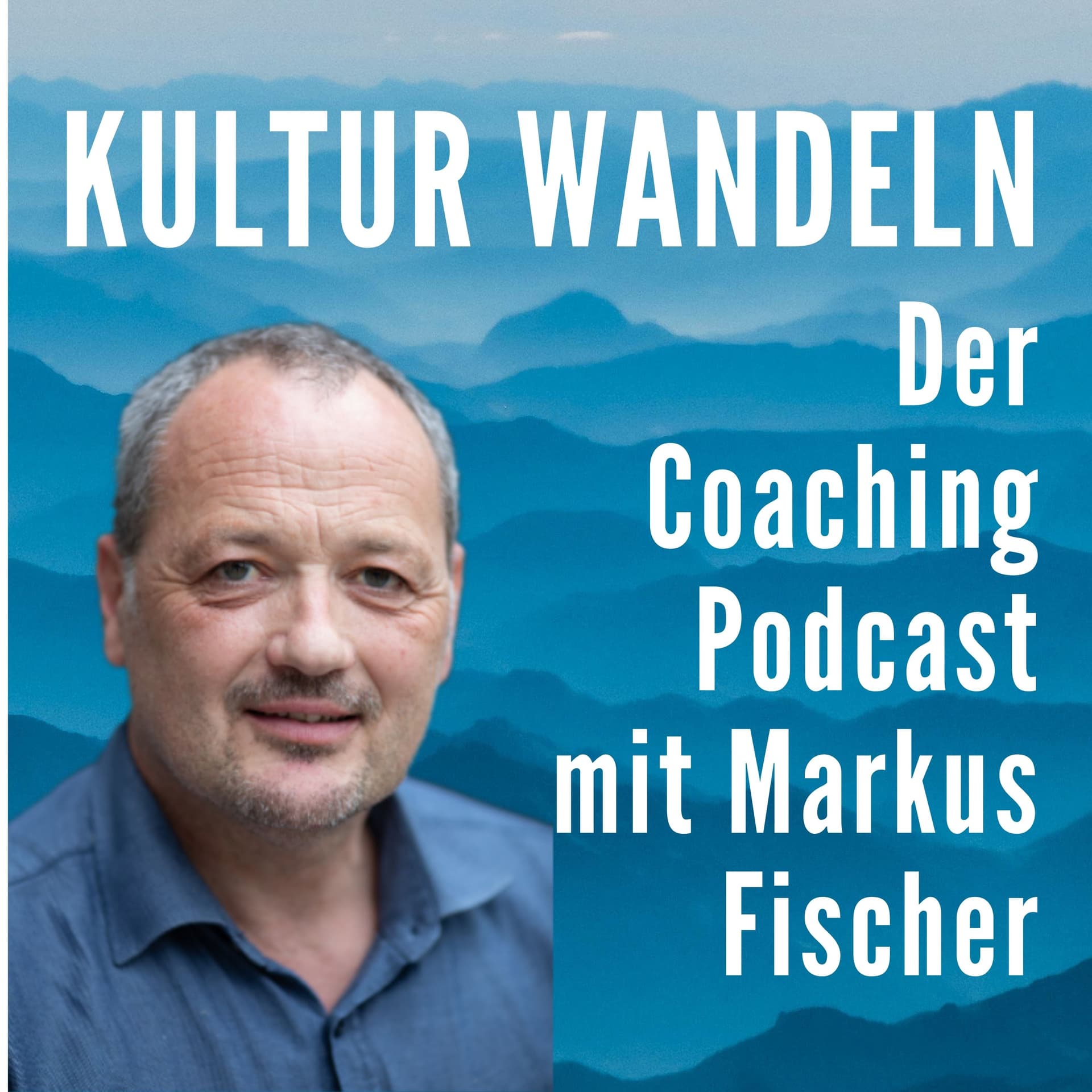 Kulturwandeln - Der kritische Coaching Podcast - Podcasts