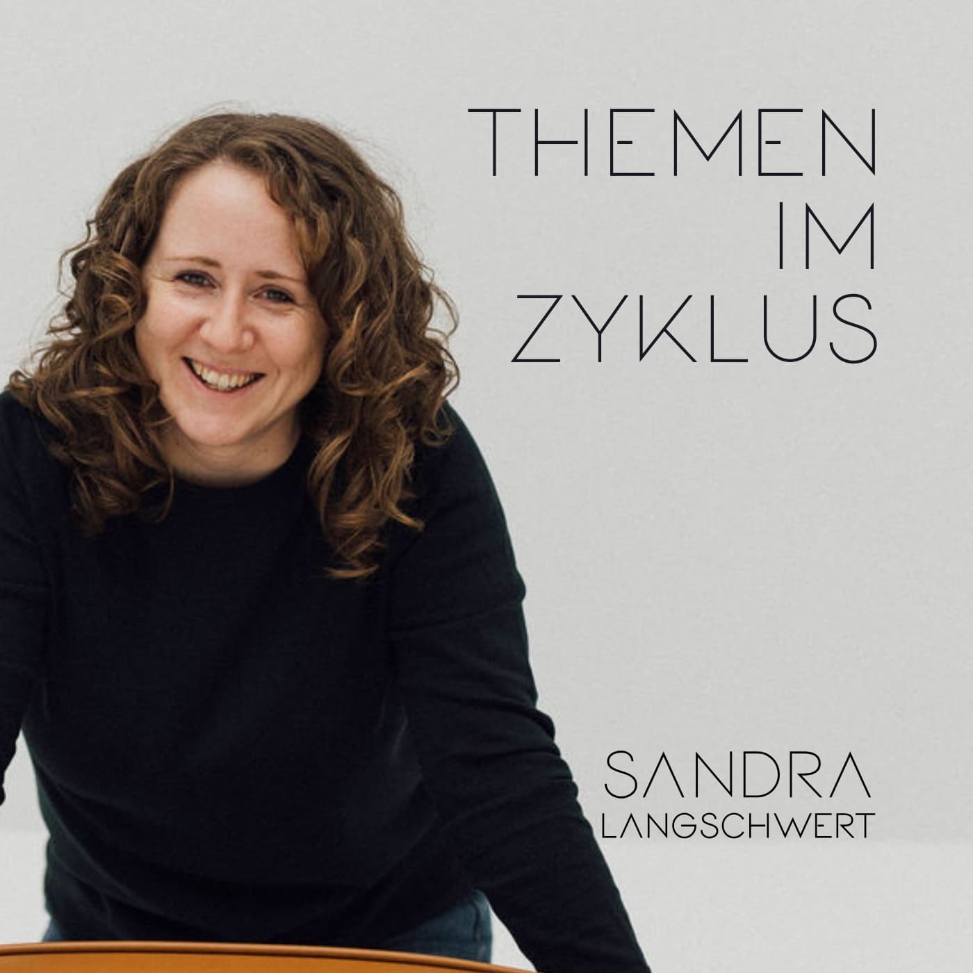 Themen im Zyklus - Podcasts