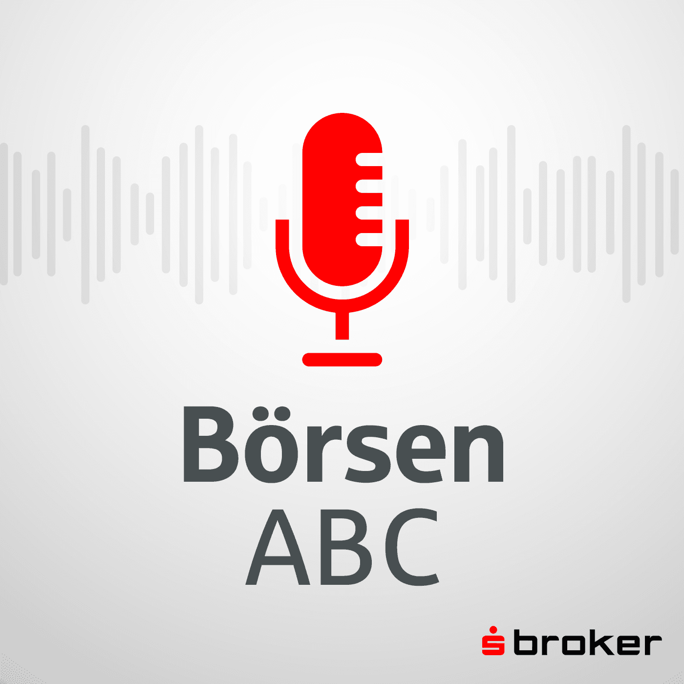 S Broker Börsen-ABC - Podcasts