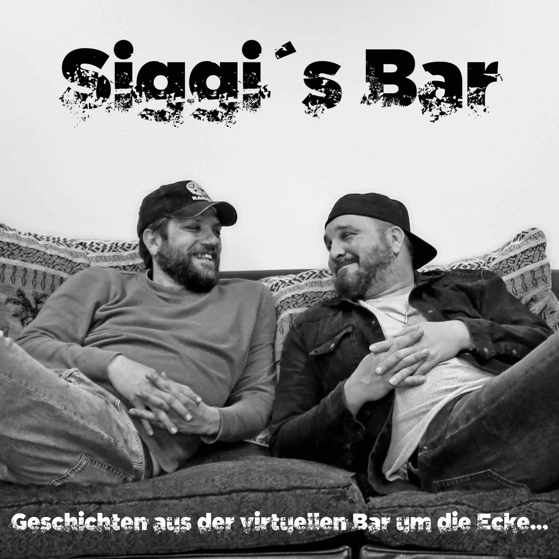Siggi´s Bar - Podcasts