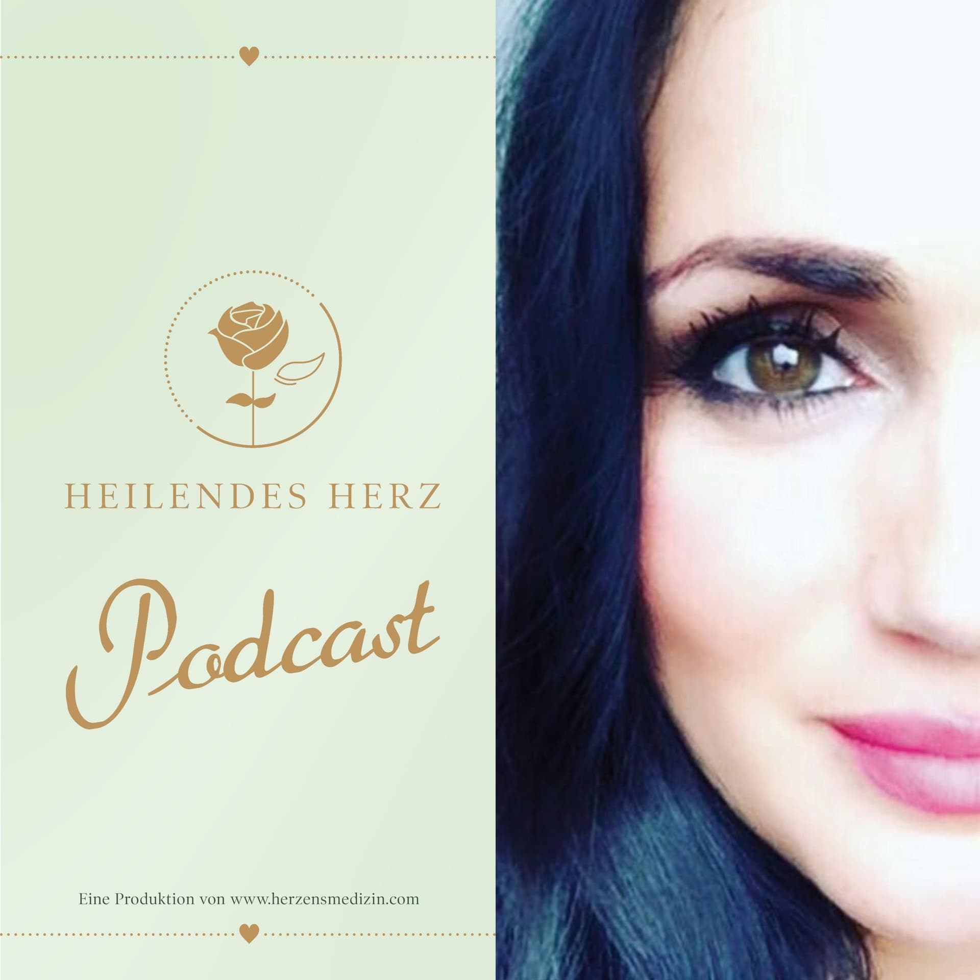 Heilendes Herz - Trauerpodcast - Podcasts