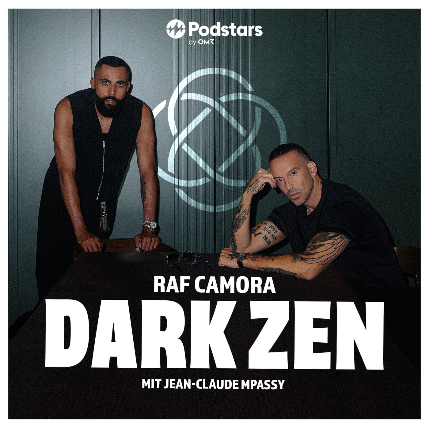DARK ZEN - Podcasts