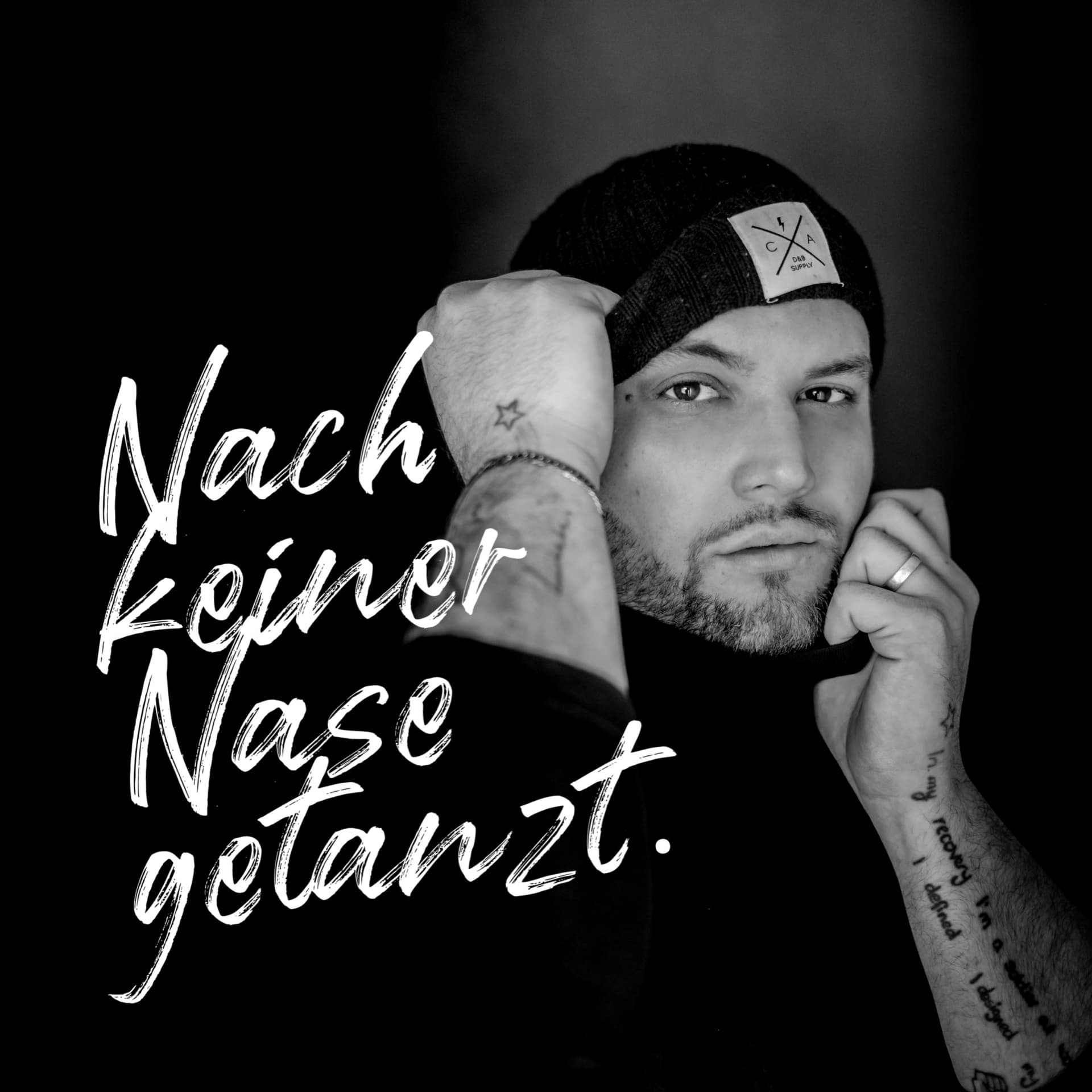 Nach keiner Nase getanzt - Podcasts