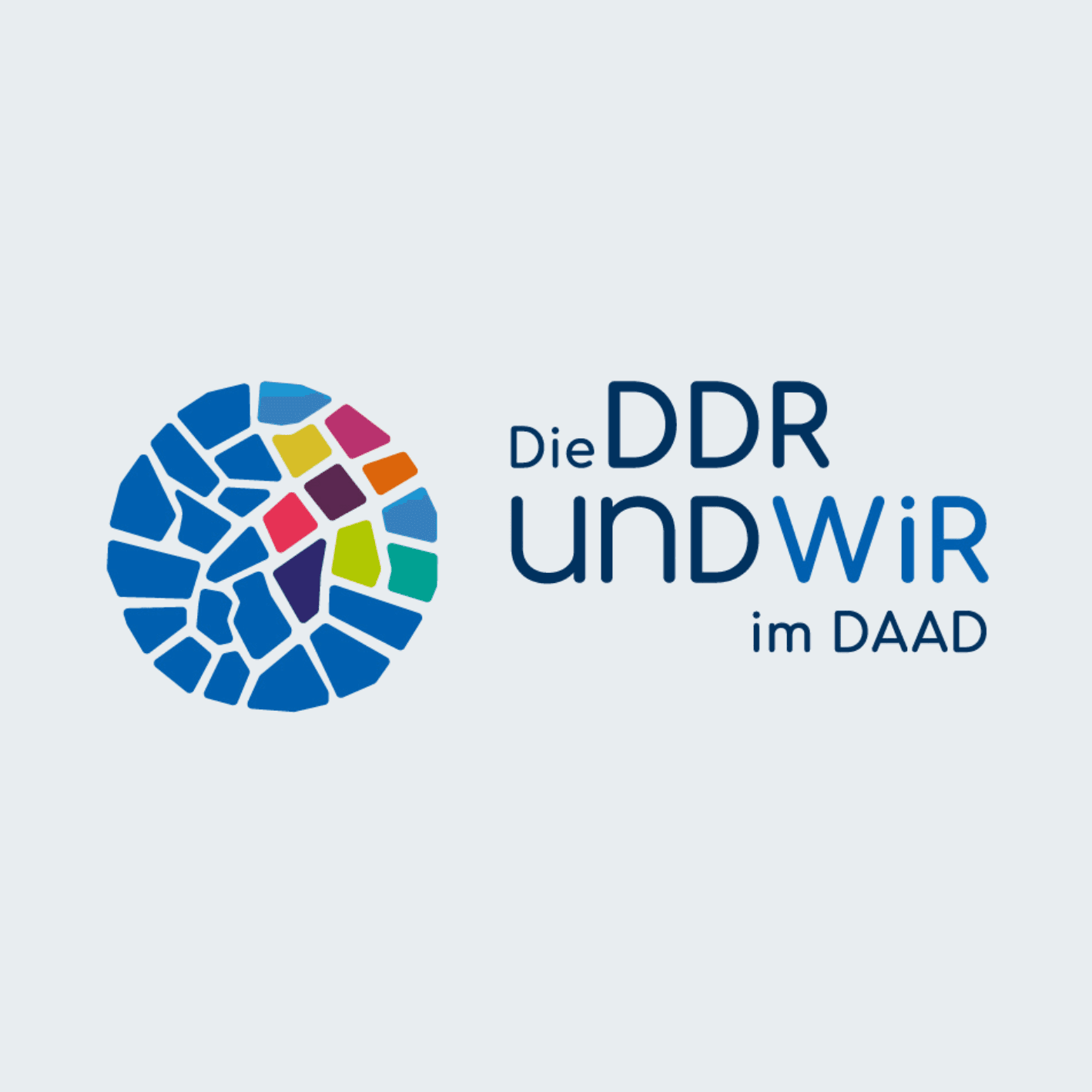 Die DDR und wir im DAAD - Podcasts